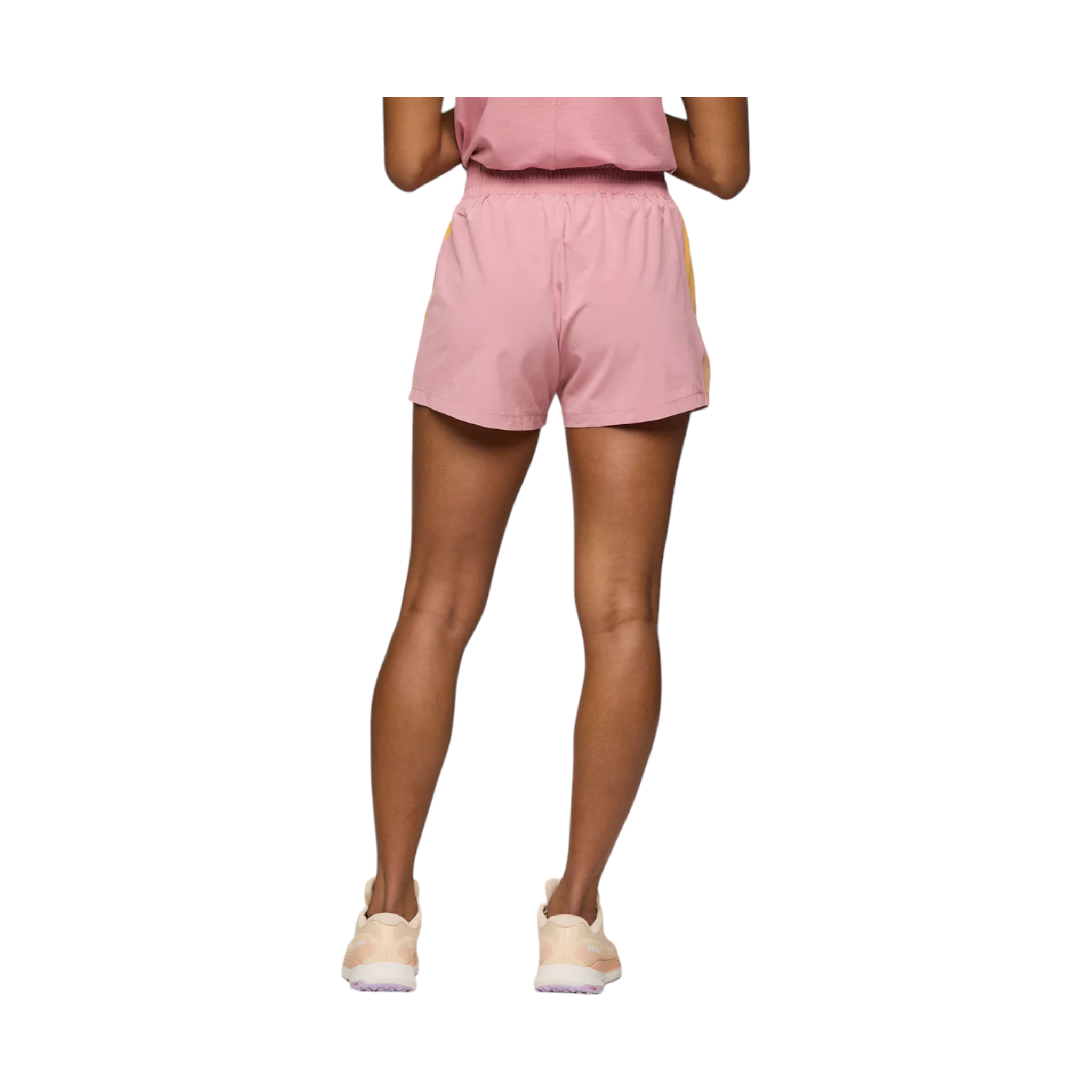 Cotopaxi Women's Cambio Shorts - FERAL