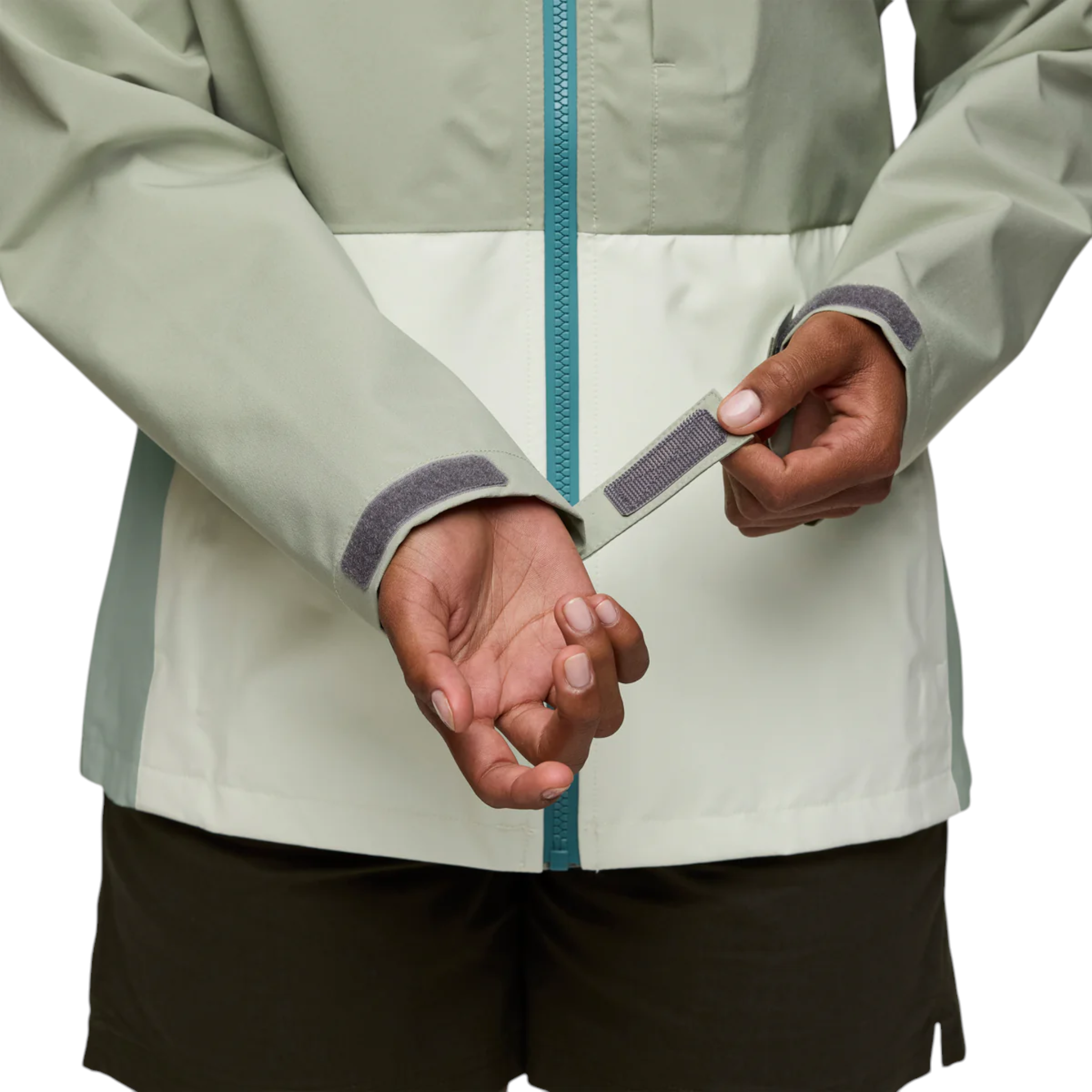 Cotopaxi Women's Cielo Rain Jacket - FERAL
