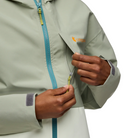 Cotopaxi Women's Cielo Rain Jacket - FERAL