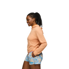 Cotopaxi Women's Sombra Sun Hoodie - FERAL