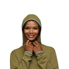 Cotopaxi Women's Sombra Sun Hoodie - FERAL
