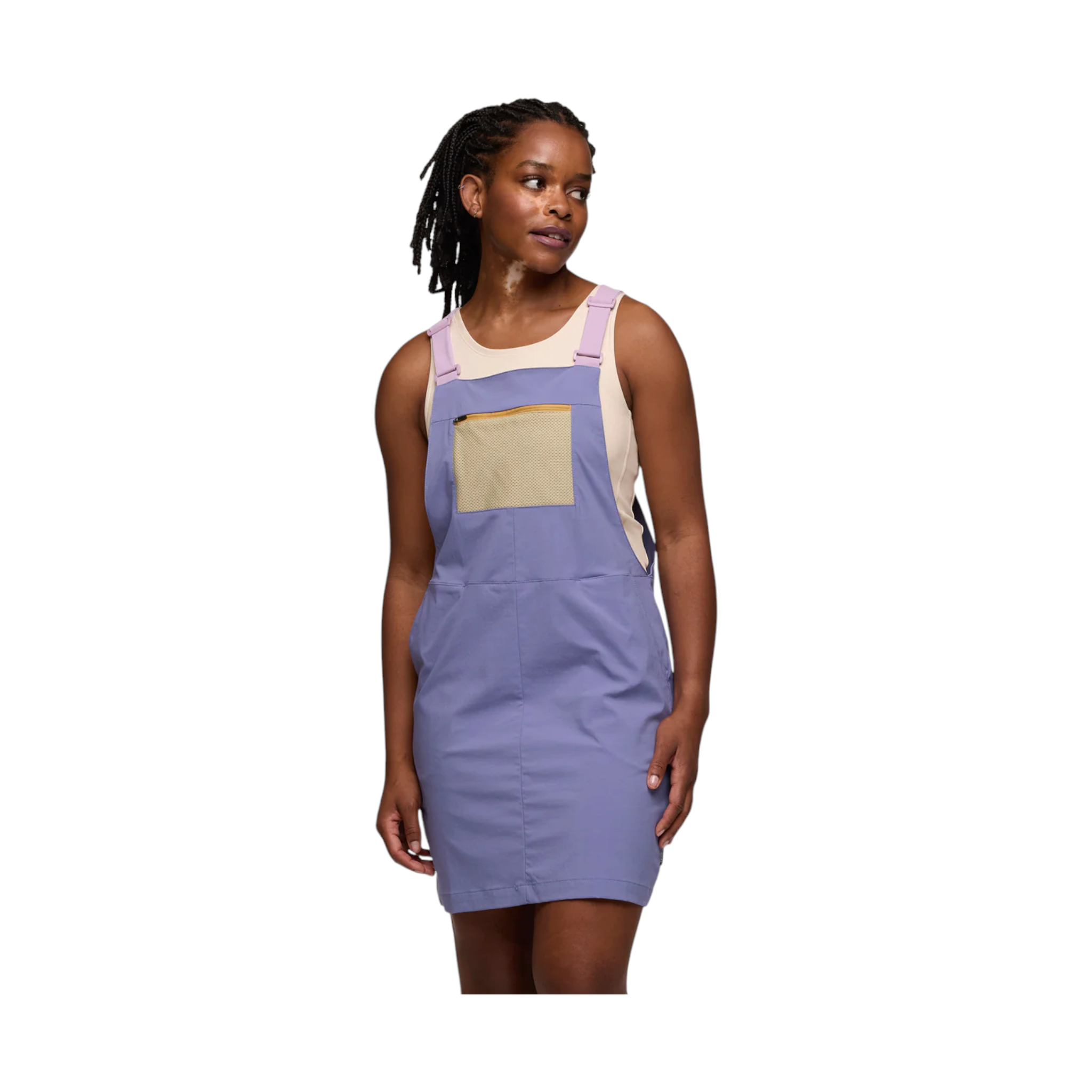 Cotopaxi Women's Tolima Overall Dress - FERAL