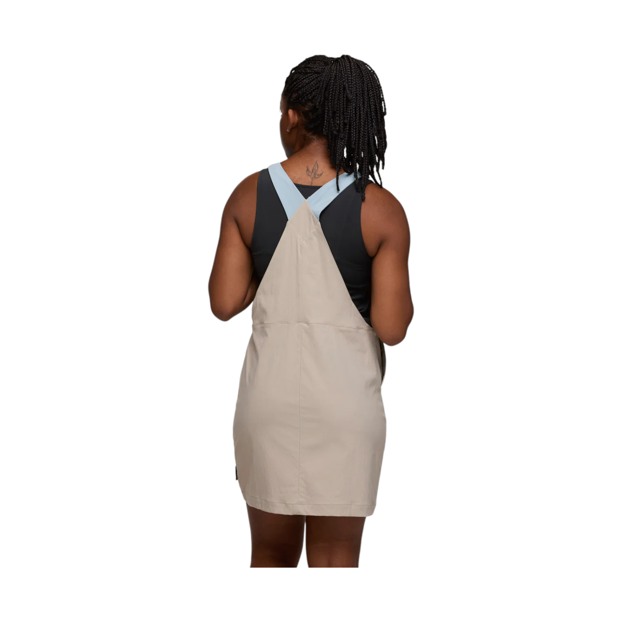 Cotopaxi Women's Tolima Overall Dress - FERAL