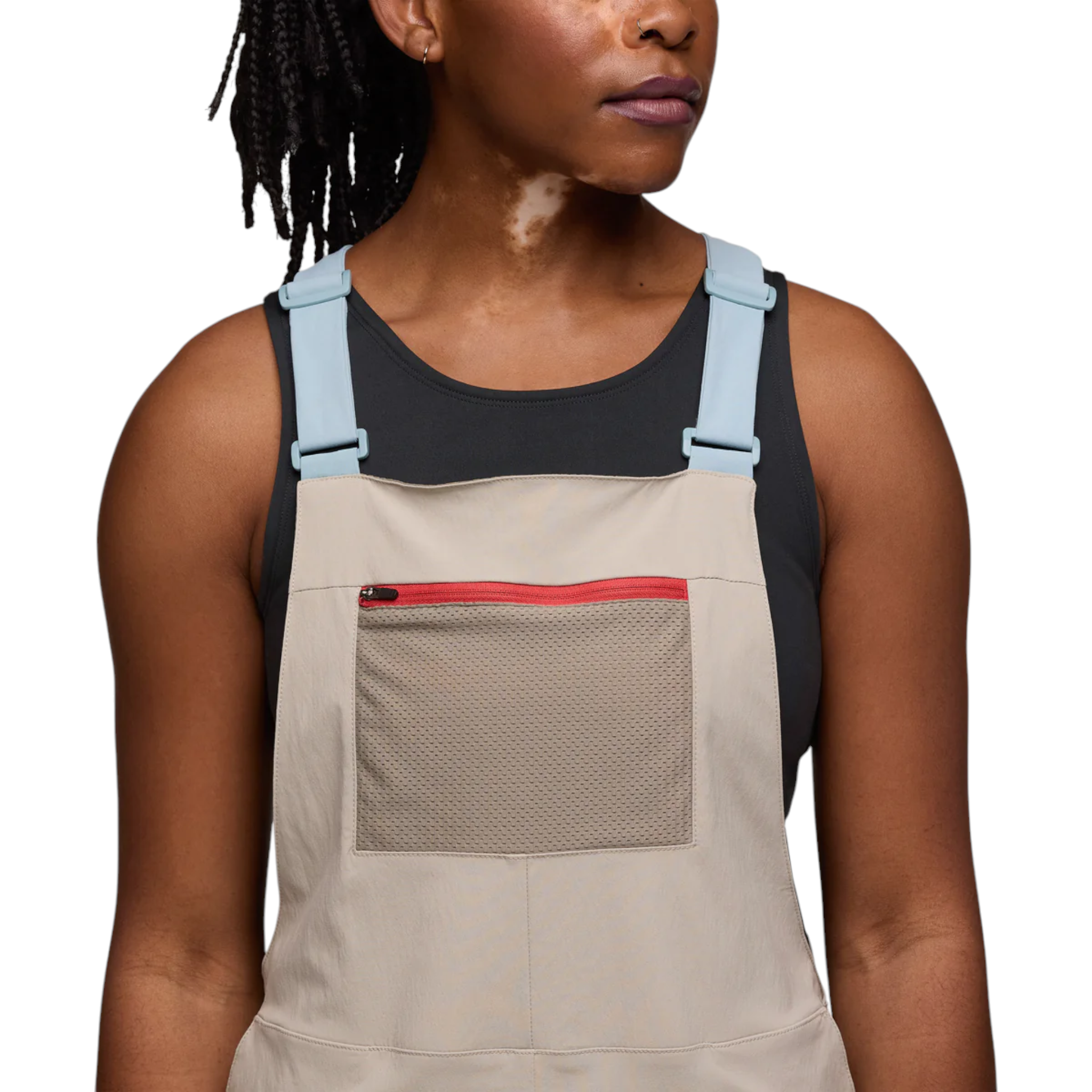 Cotopaxi Women's Tolima Overall Dress - FERAL