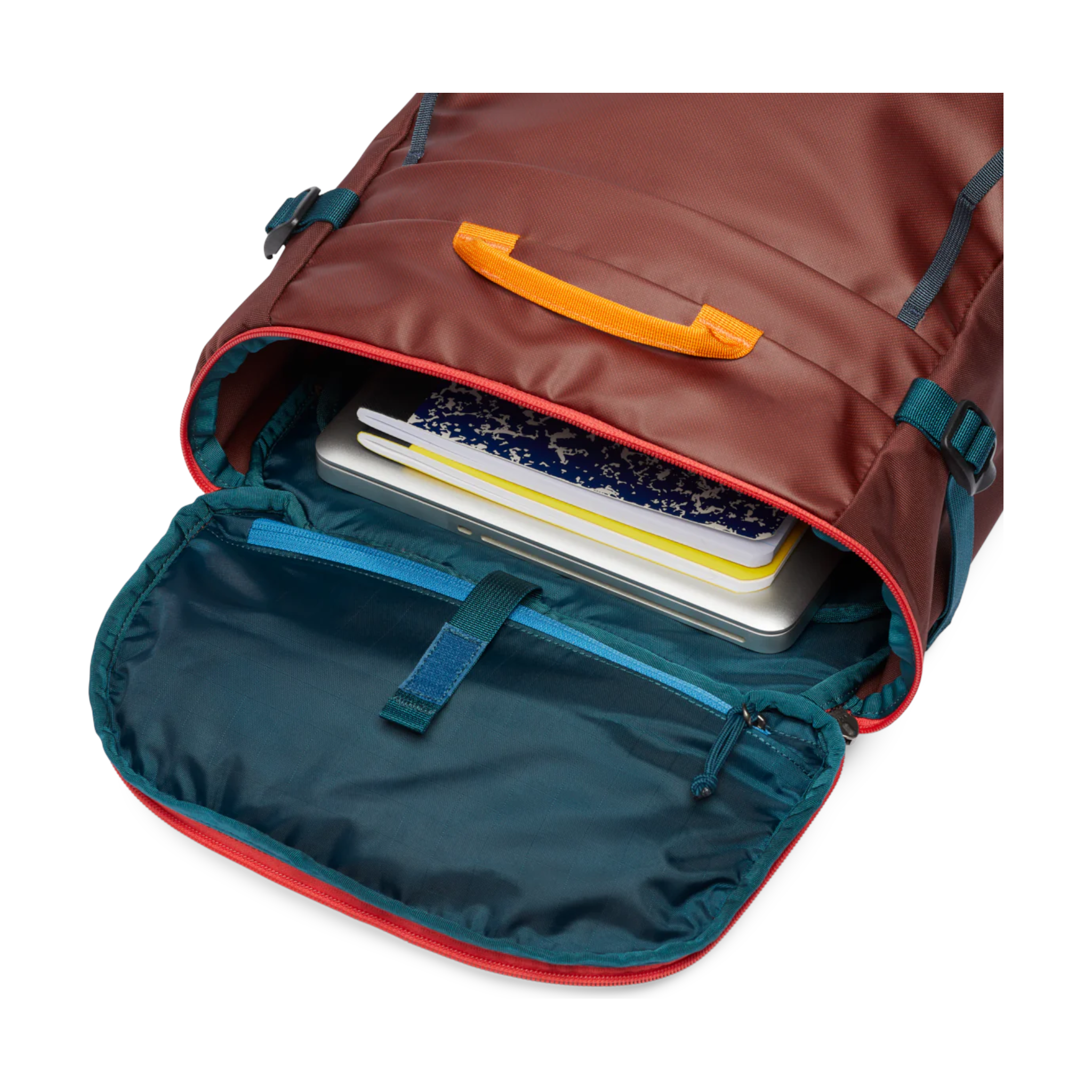 Cotopaxi Torre 24L Bucket Pack - FERAL