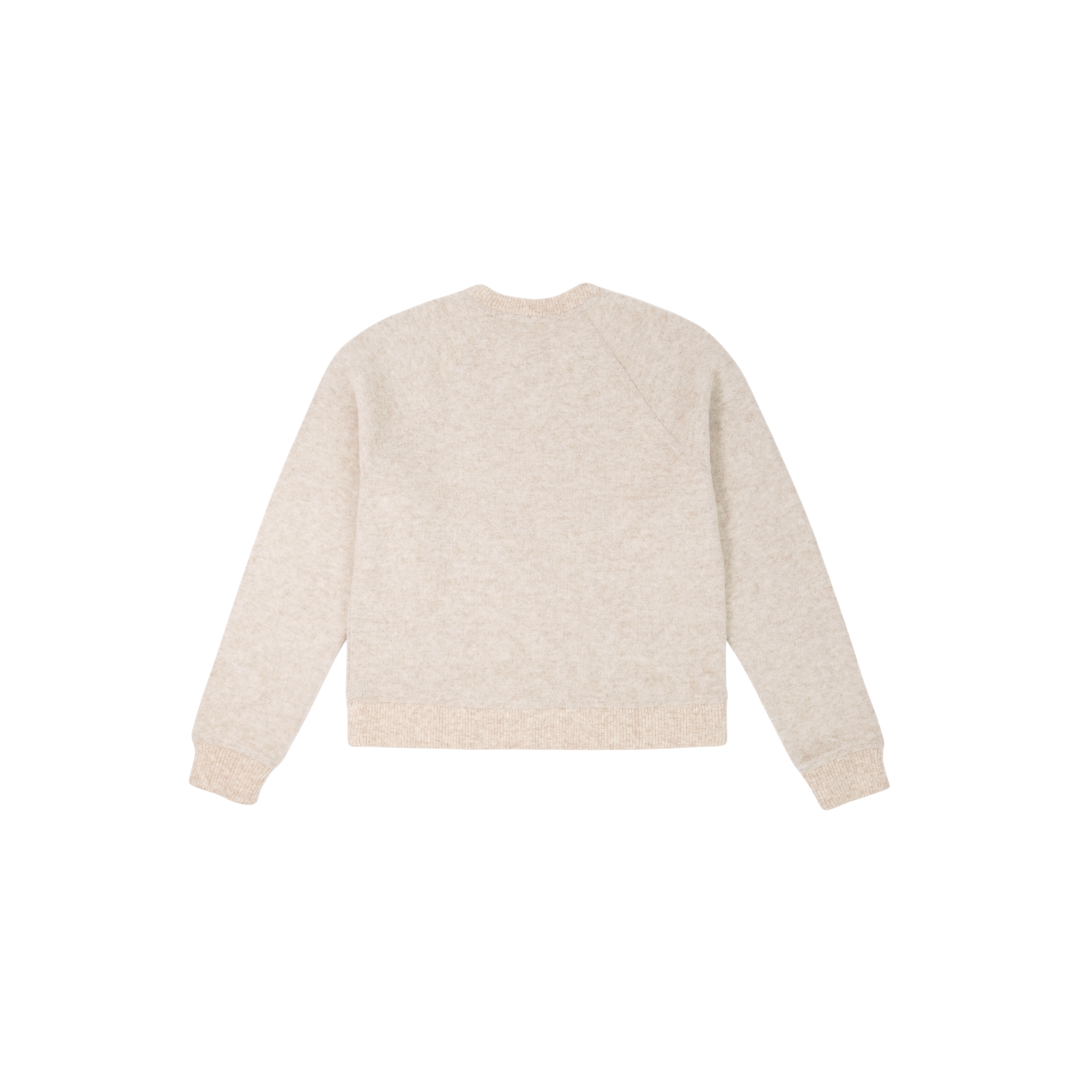 Topo Designs Women's Global Wool Sweater - FERAL