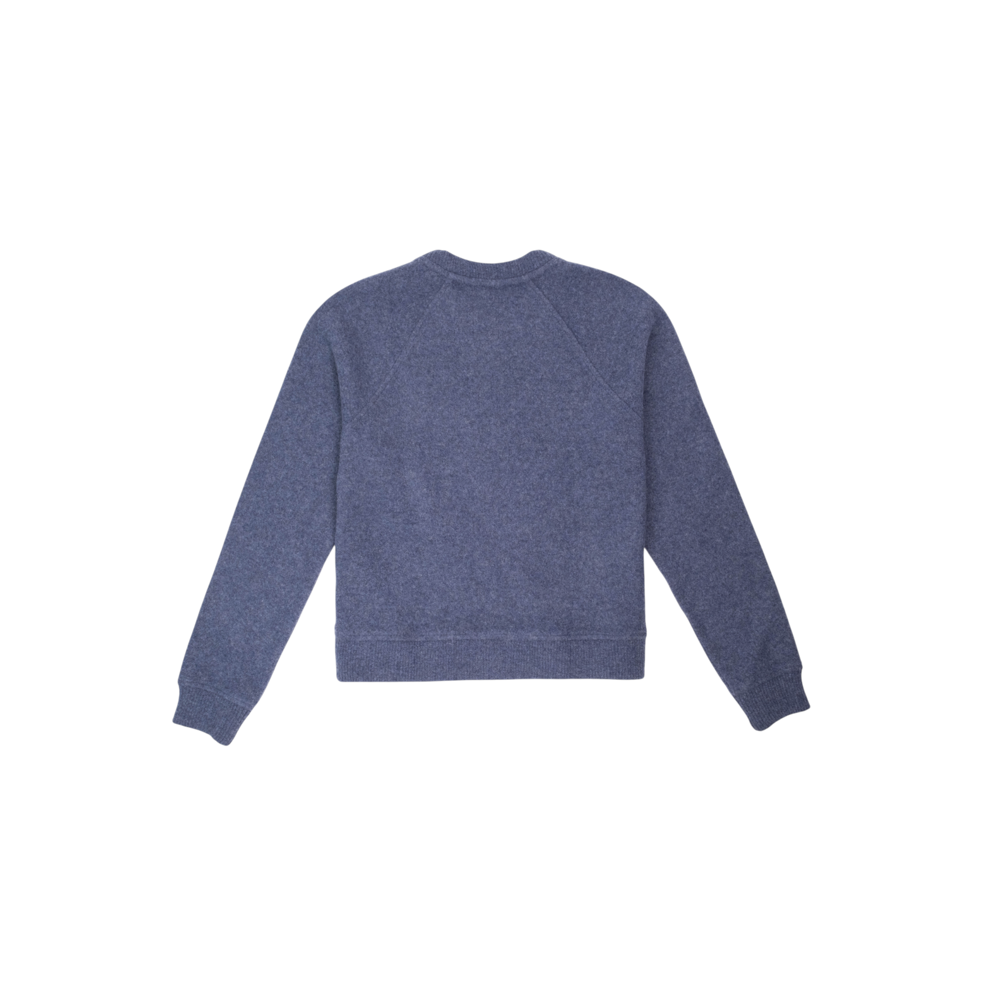 Topo Designs Women's Global Wool Sweater - FERAL