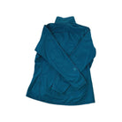 Patagonia Women's R1 Full-Zip Fleece Jacket Blue XL USED - FERAL