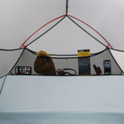 MSR Hubba Hubba LT 2-Person Backpacking Tent - FERAL