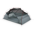MSR Hubba Hubba LT 2-Person Backpacking Tent - FERAL
