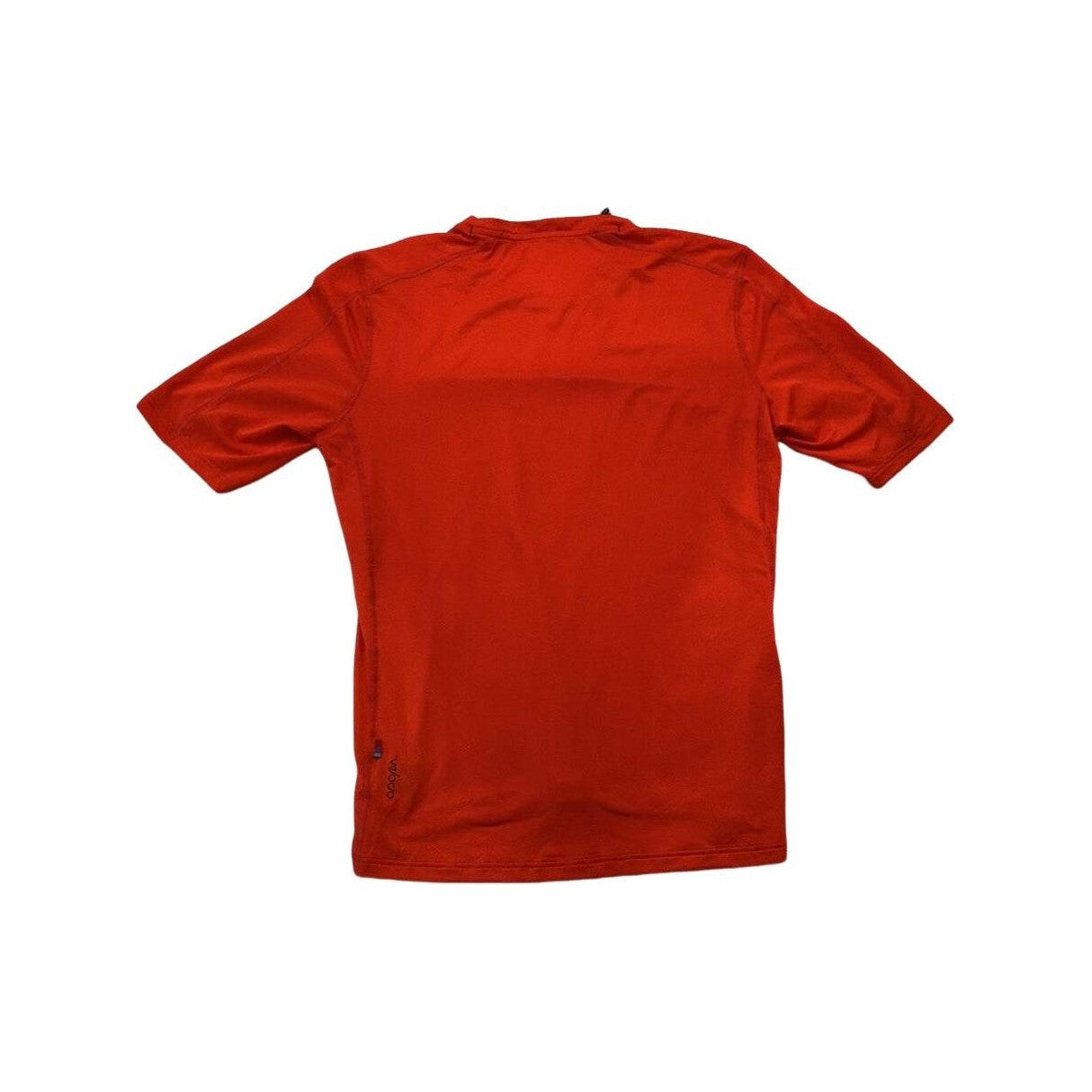Velocio Men's Radiatior Trail Shirt Orange X-Large USED - FERAL