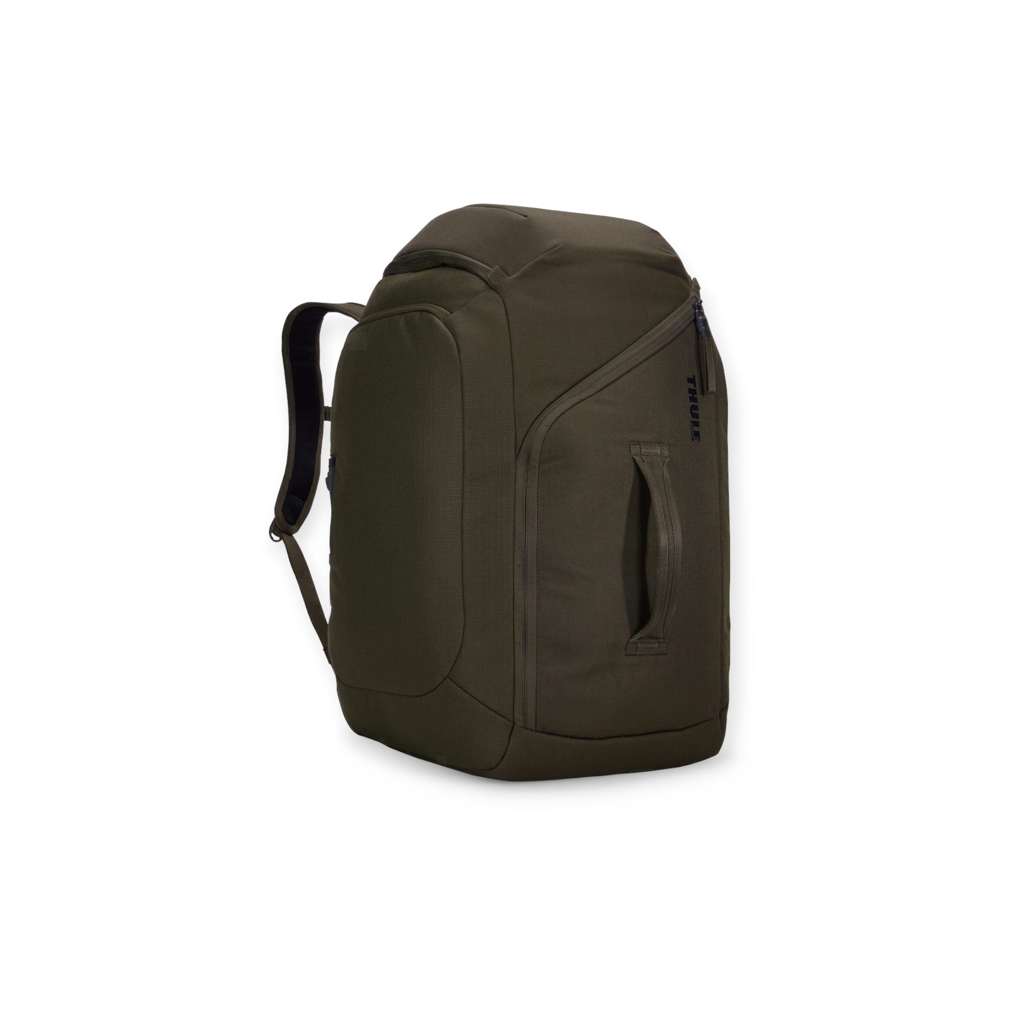 Thule RoundTrip Ski and Snowboard Boot Backpack 60L - FERAL