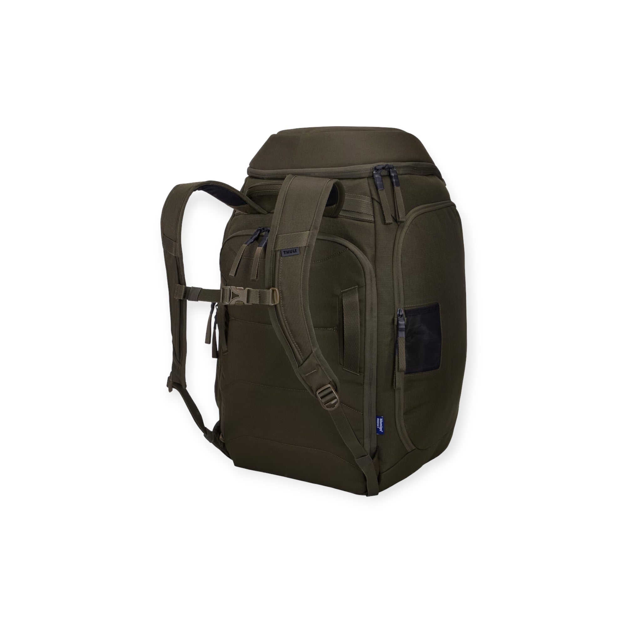 Thule RoundTrip Ski and Snowboard Boot Backpack 60L - FERAL