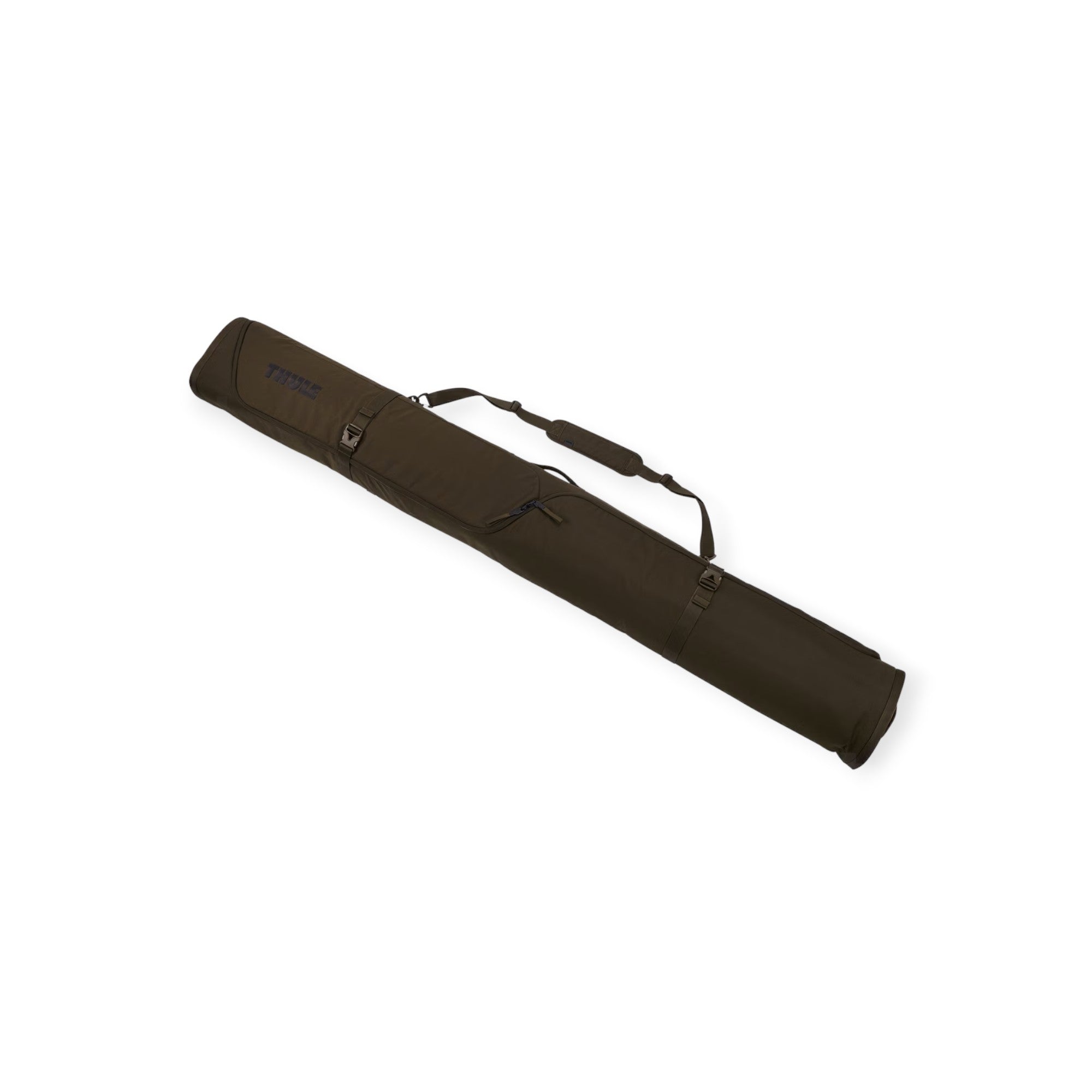 Thule RoundTrip Ski Bag - FERAL