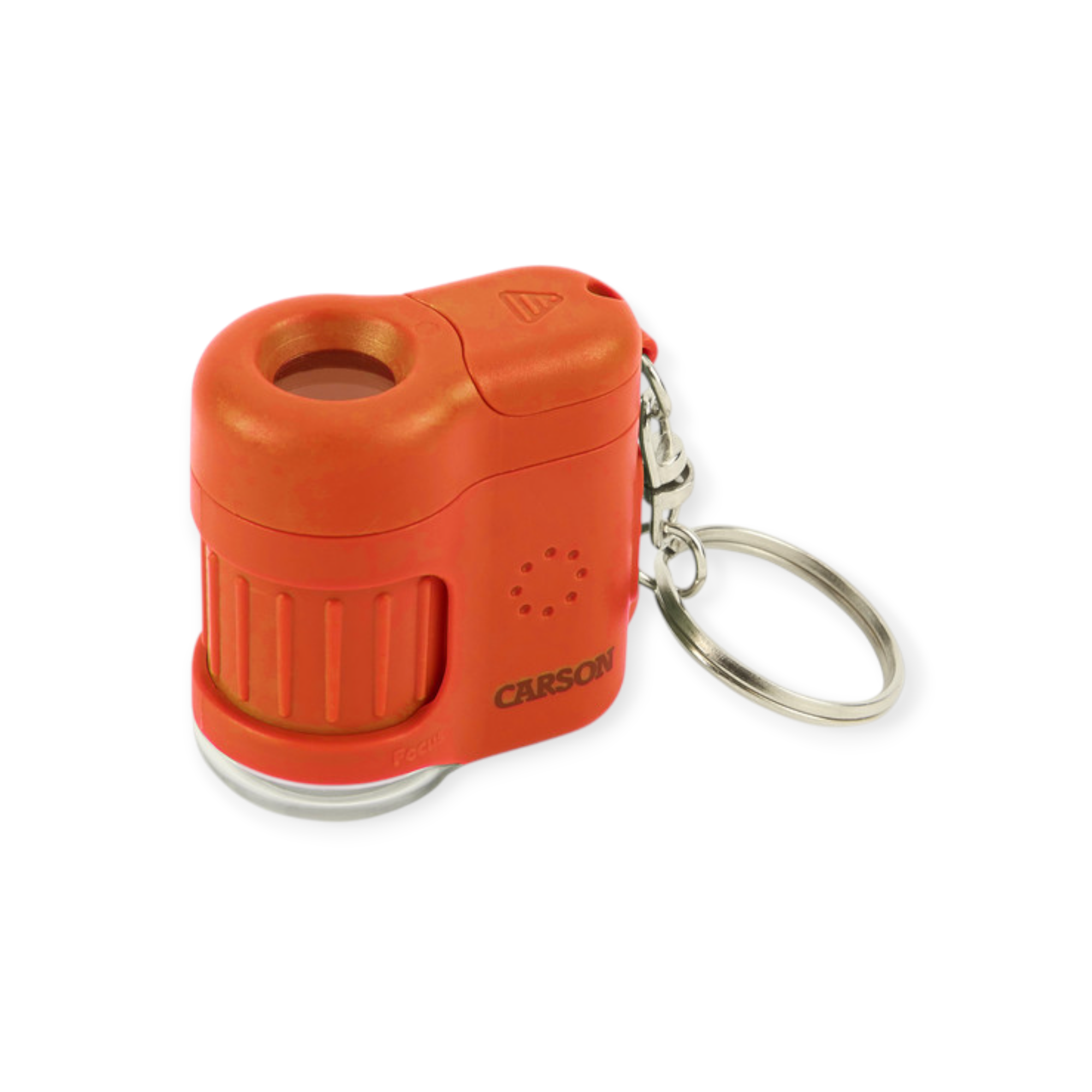 Carson MicroMini 20x Pocket Microscope - FERAL