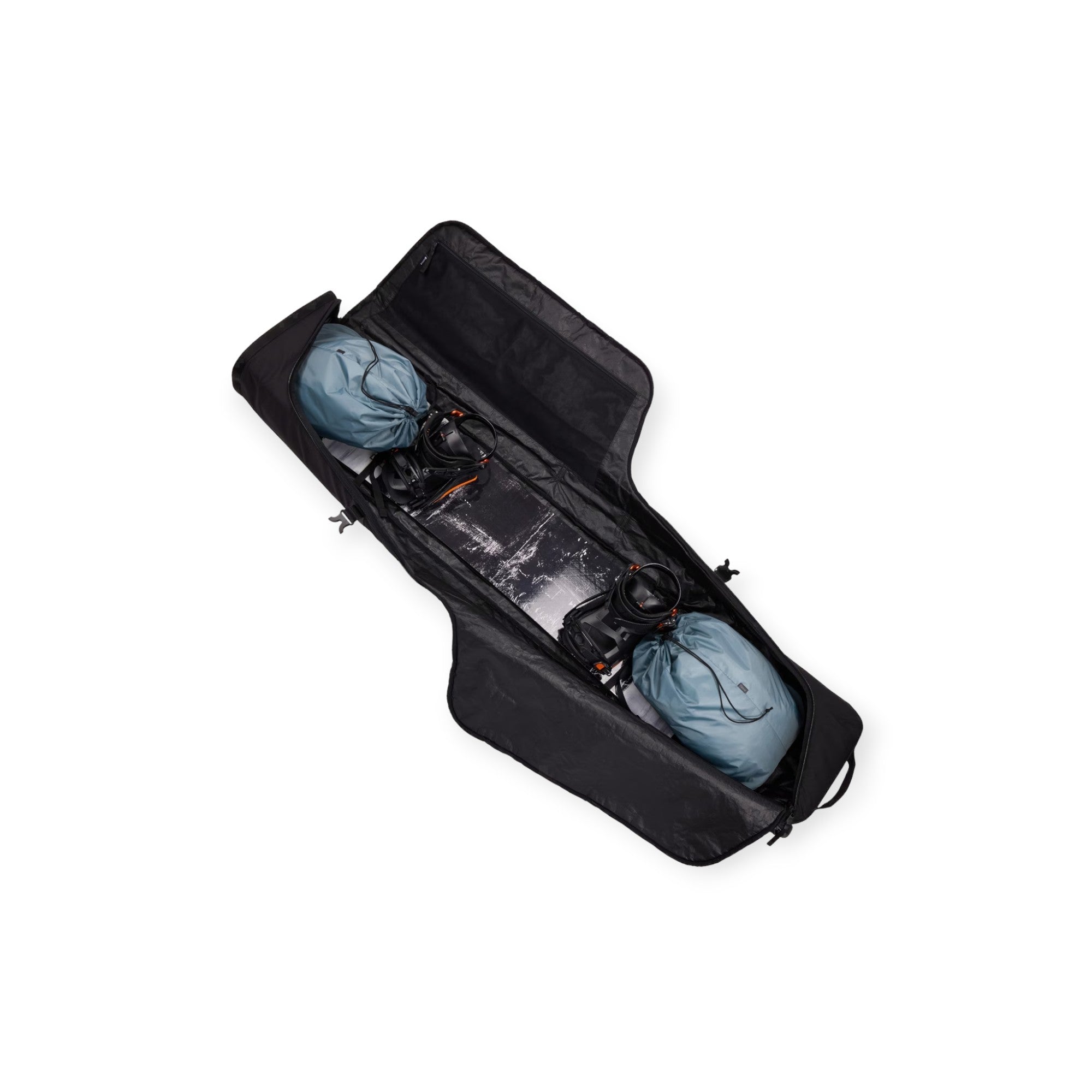 Thule RoundTrip Snowboard Roller Bag - FERAL