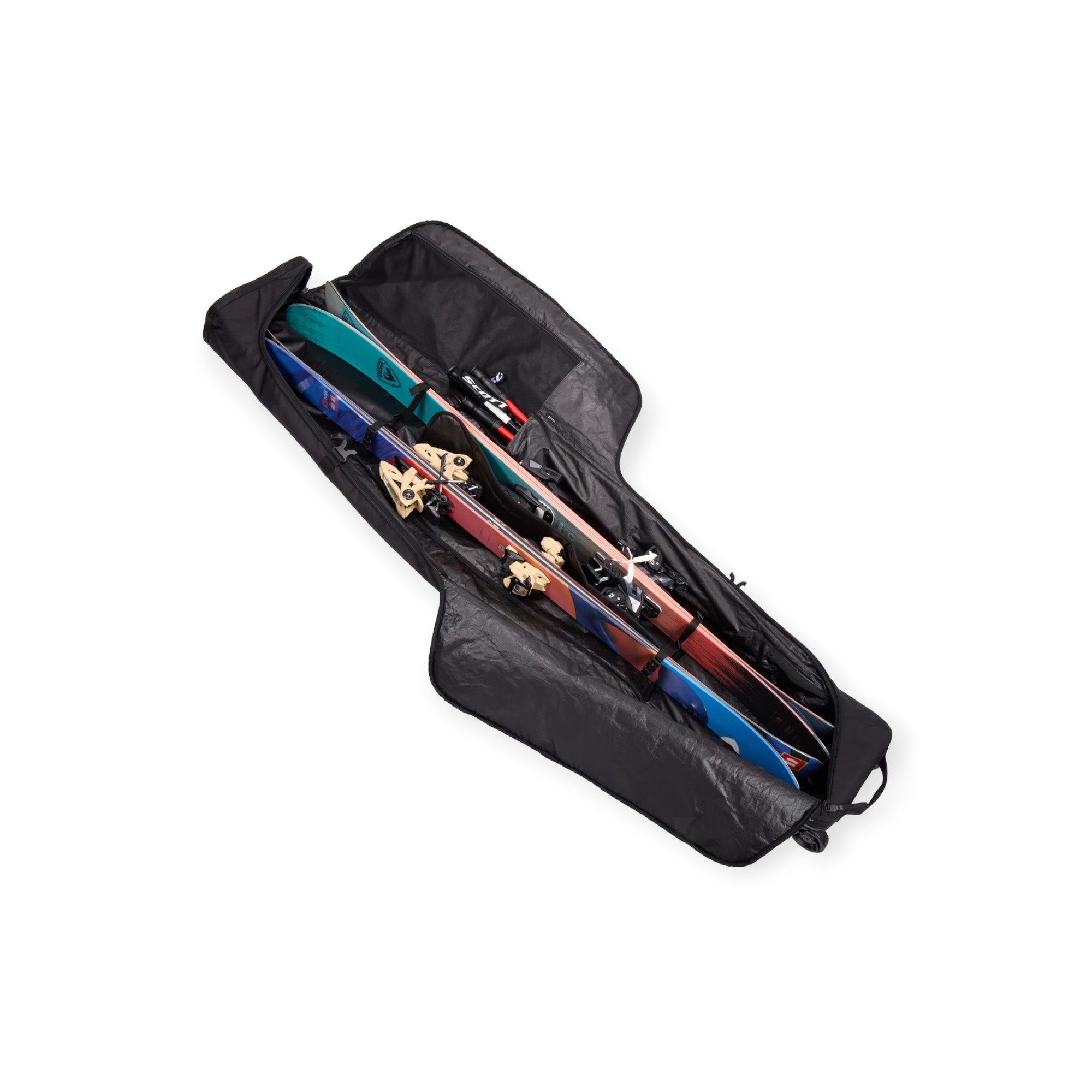 Thule RoundTrip Ski Roller Bag - FERAL