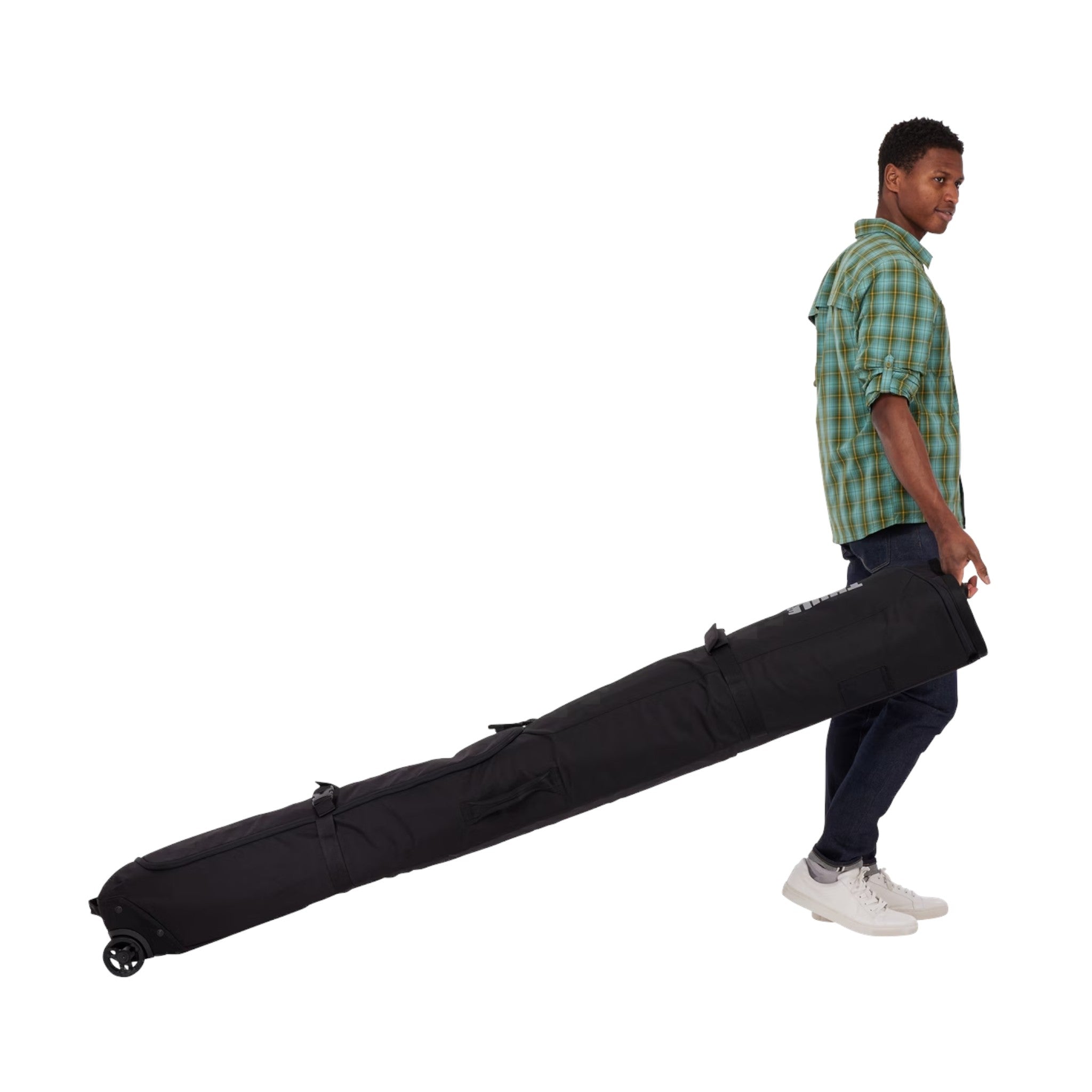 Thule RoundTrip Ski Roller Bag - FERAL