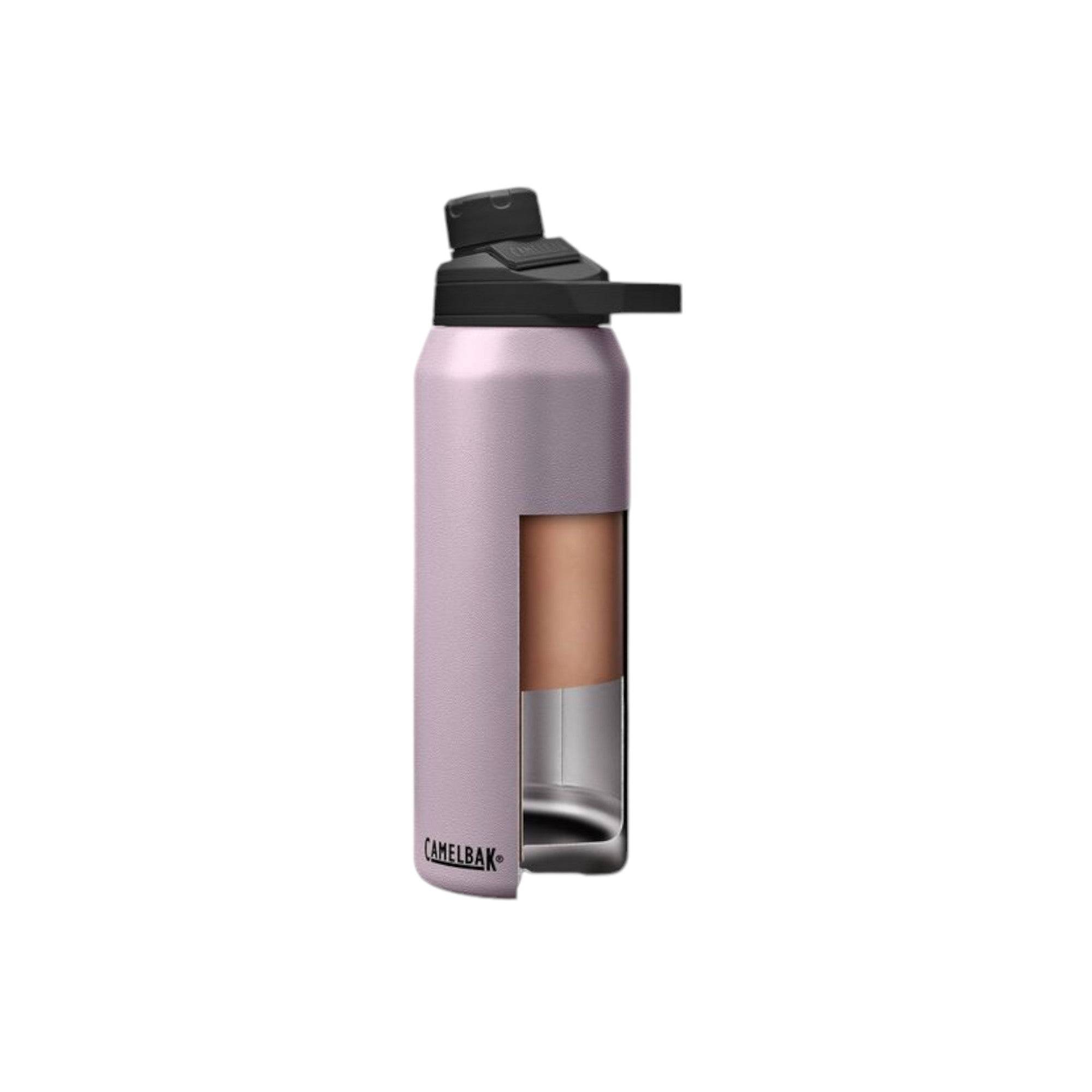 CamelBak Chute Mag 32oz. Insulated Stainless Steel Water Bottle - FERAL