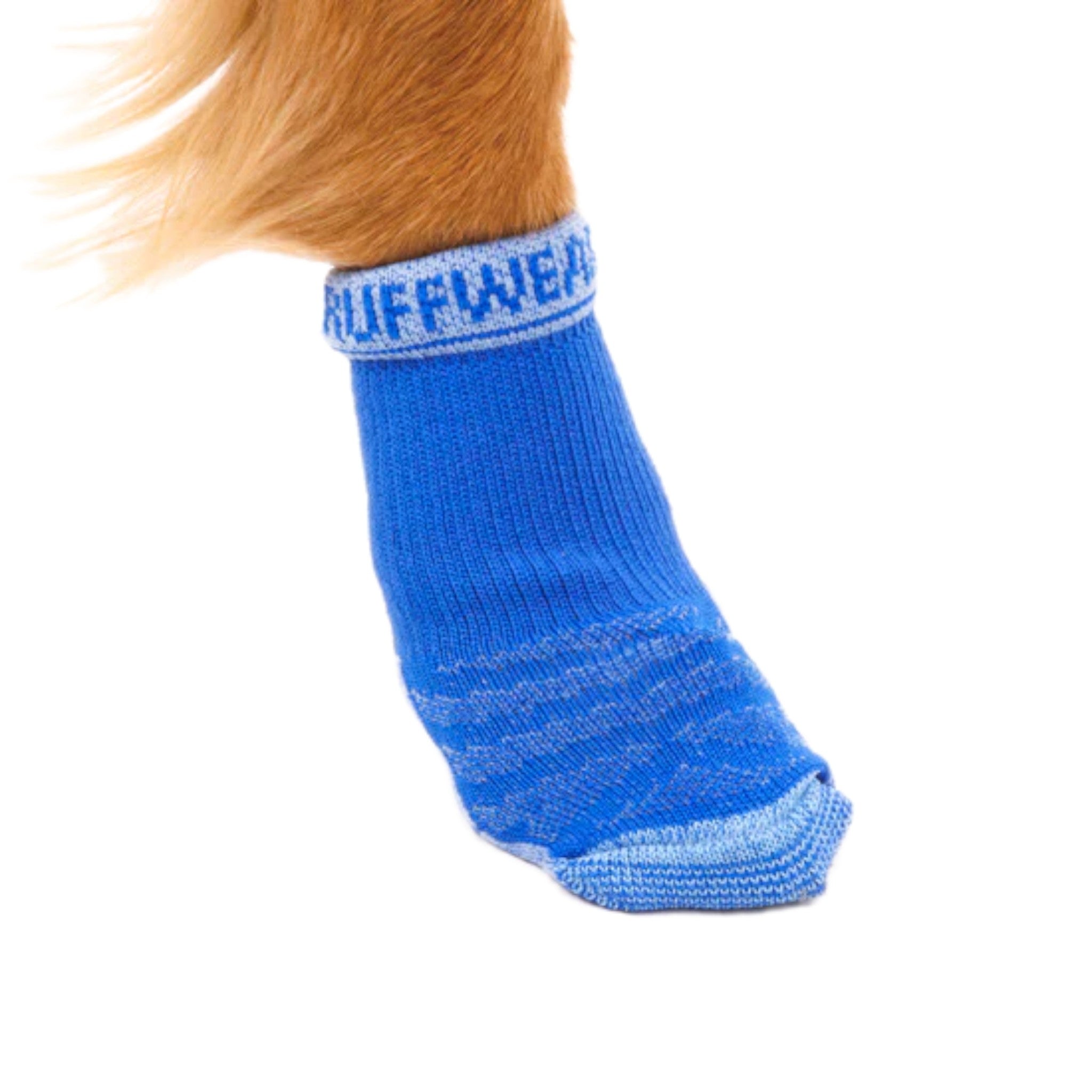 Ruffwear Bark'n Boot Socks - FERAL