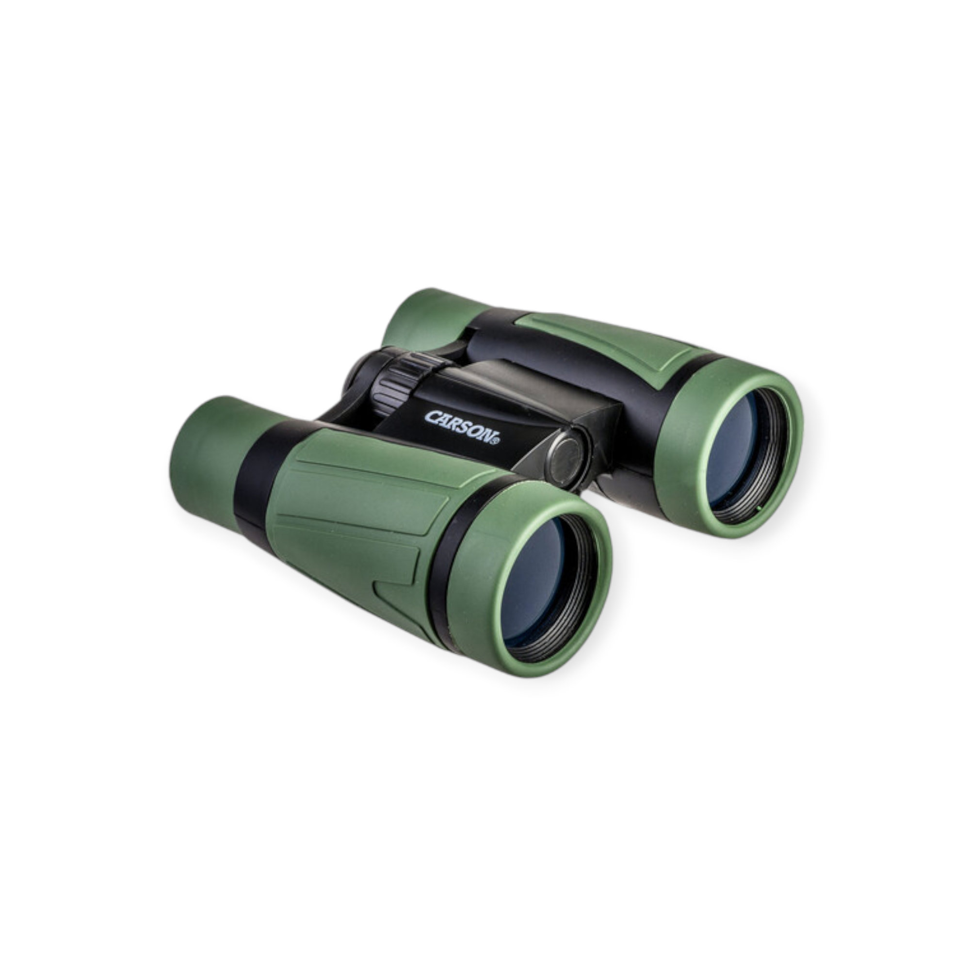 Carson Hawk 30mm Kids Binoculars - FERAL