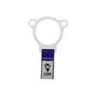 TAHR Equipment Cap Strap for Nalgene Wide Mouth 16 oz. - FERAL