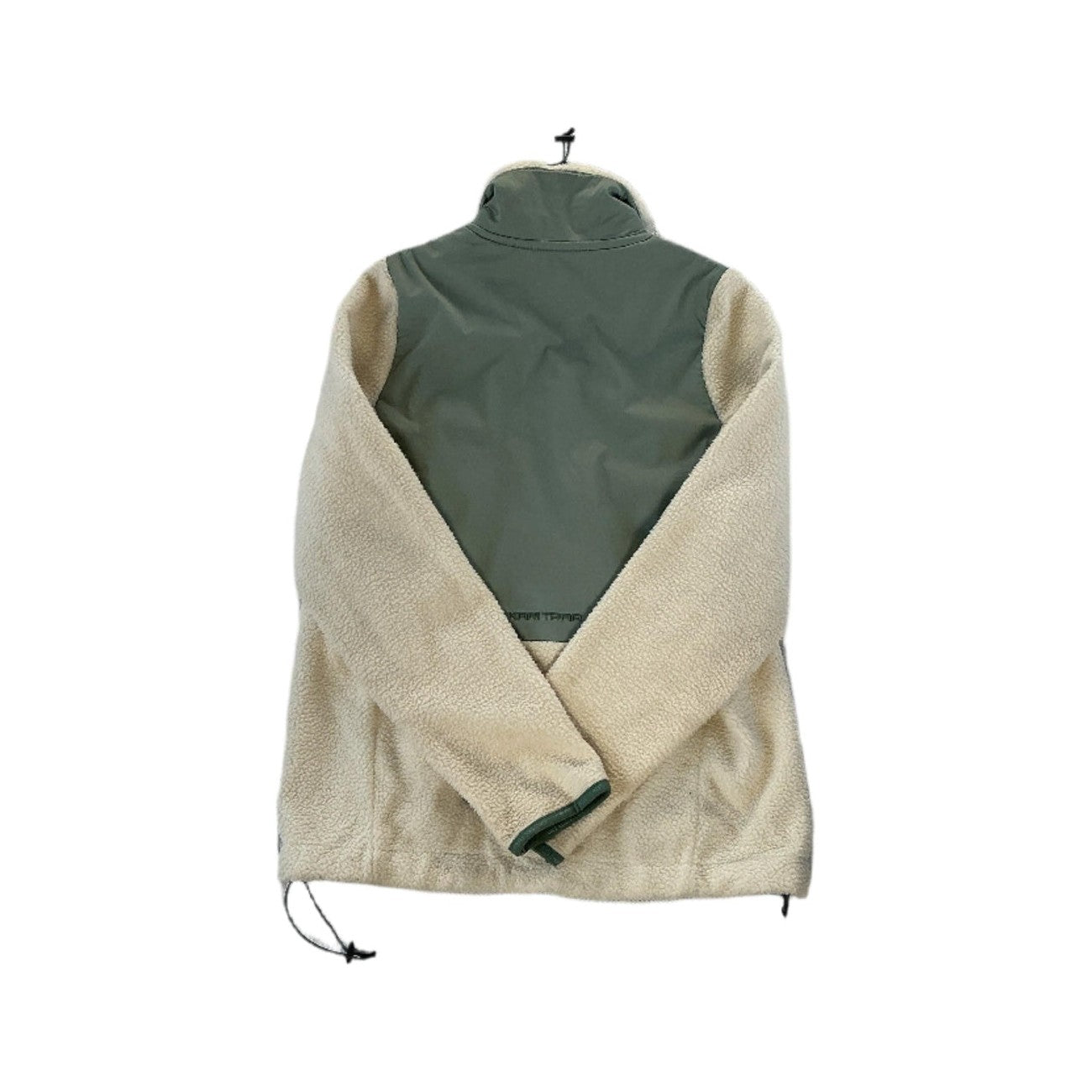 Kari Traa Women's Rothe Windbreaker Jacket Sage Green XS USED - FERAL