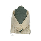 Kari Traa Women's Rothe Windbreaker Jacket Sage Green XS USED - FERAL