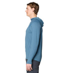 Mountain Hardwear Men's Crater Lake Long Sleeve Hoody - FERAL