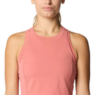Mountain Hardwear Women's Mountain Stretch Tanklette - FERAL