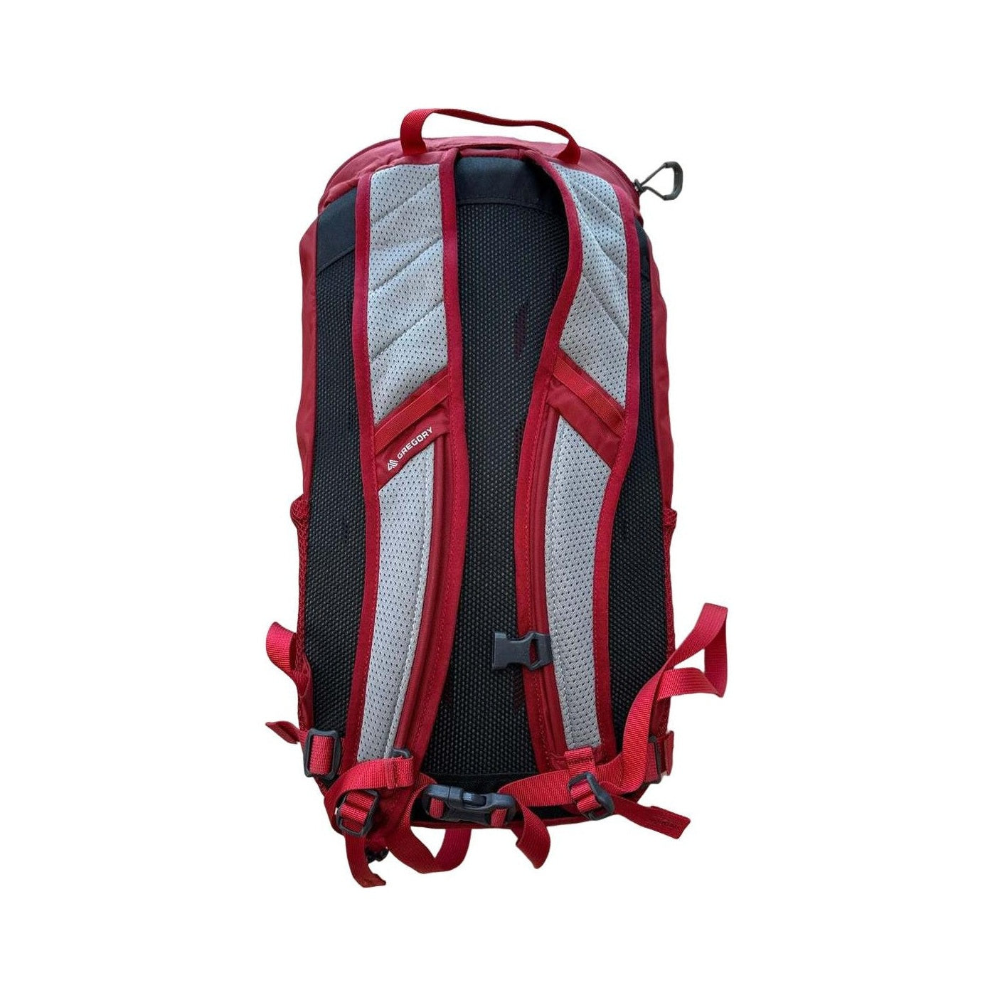 Gregory Nano 16L Backpack Red Used - FERAL