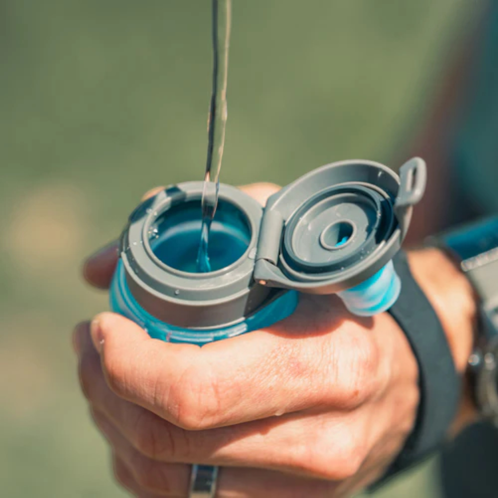 HydraPak SkyFlask Speed - FERAL