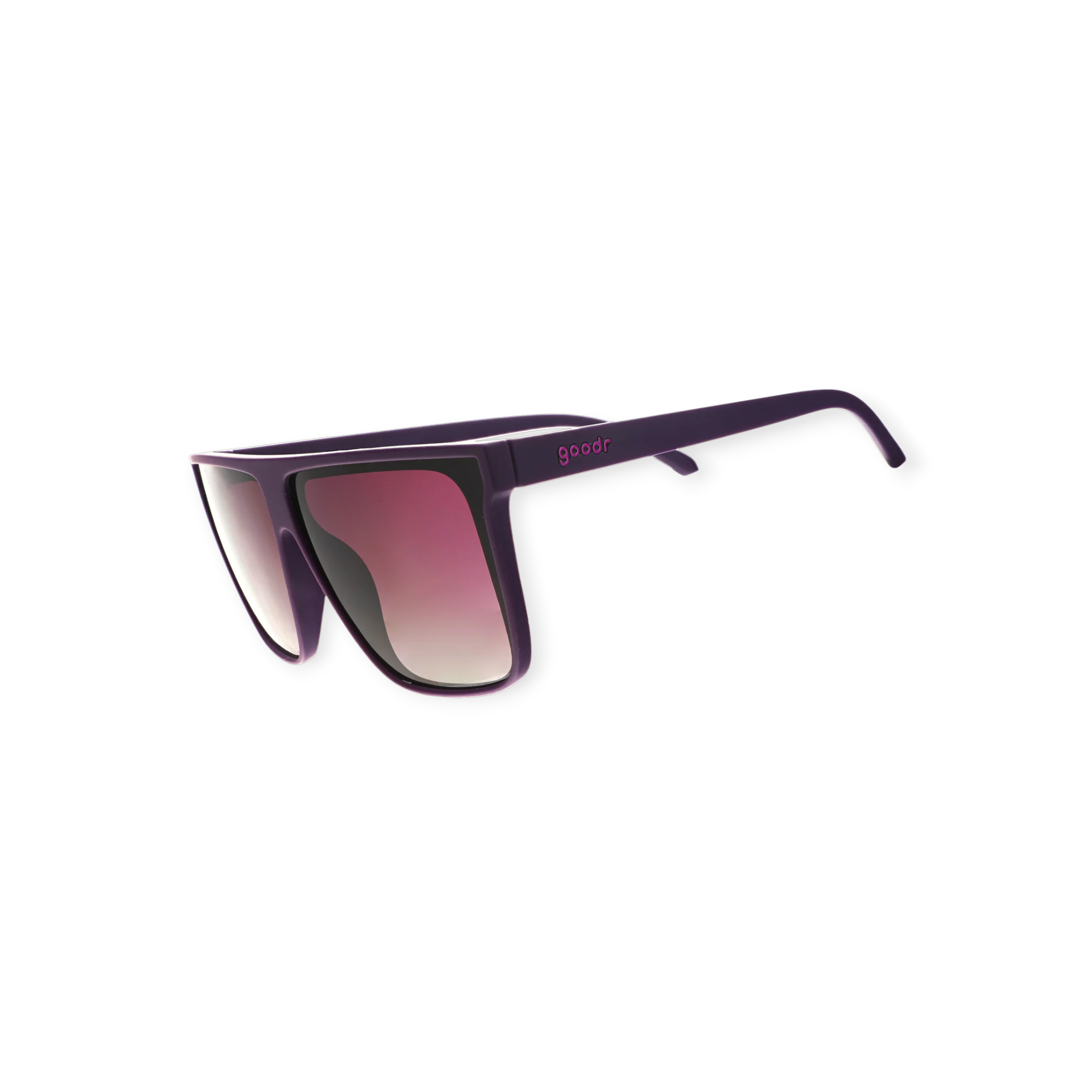 Goodr Fly G Sunglasses - FERAL