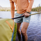 Cotopaxi Men's Brinco 5" Shorts - FERAL