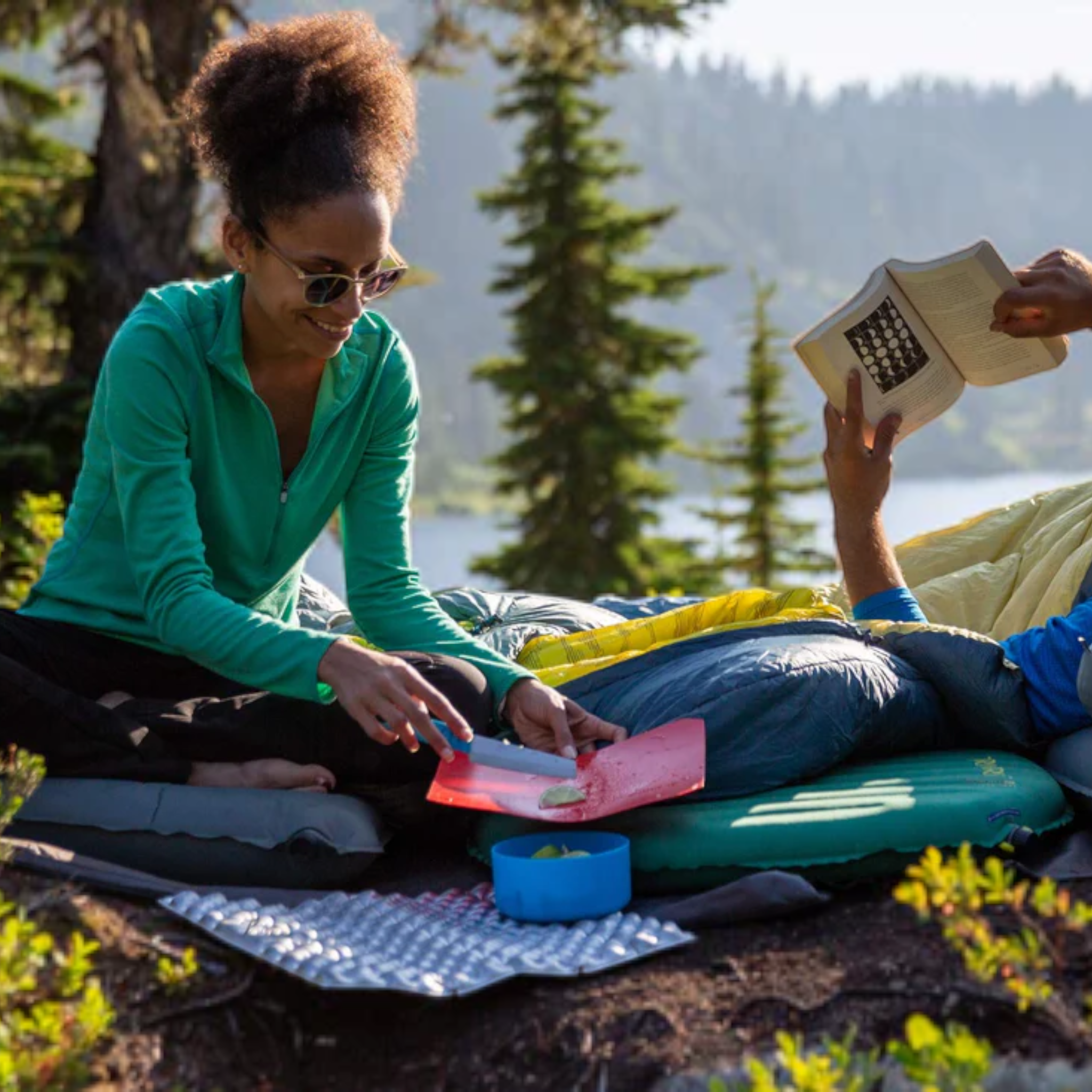 Therm-a-Rest Z Seat - FERAL