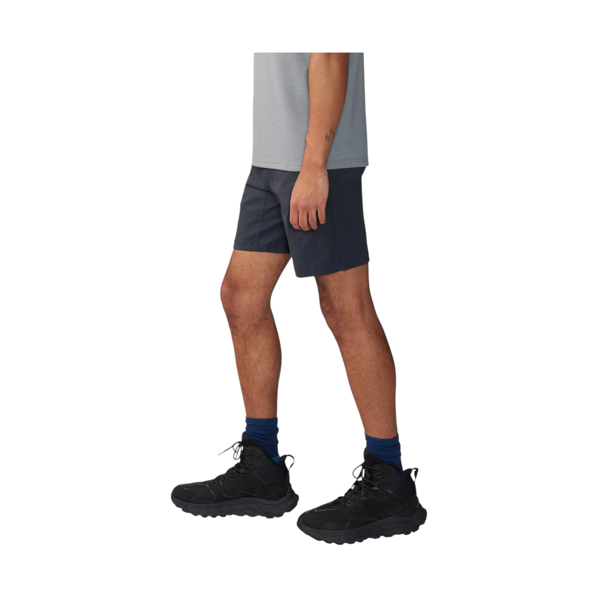 Mountain Hardwear Men's Hardwear AP Active Shorts - FERAL