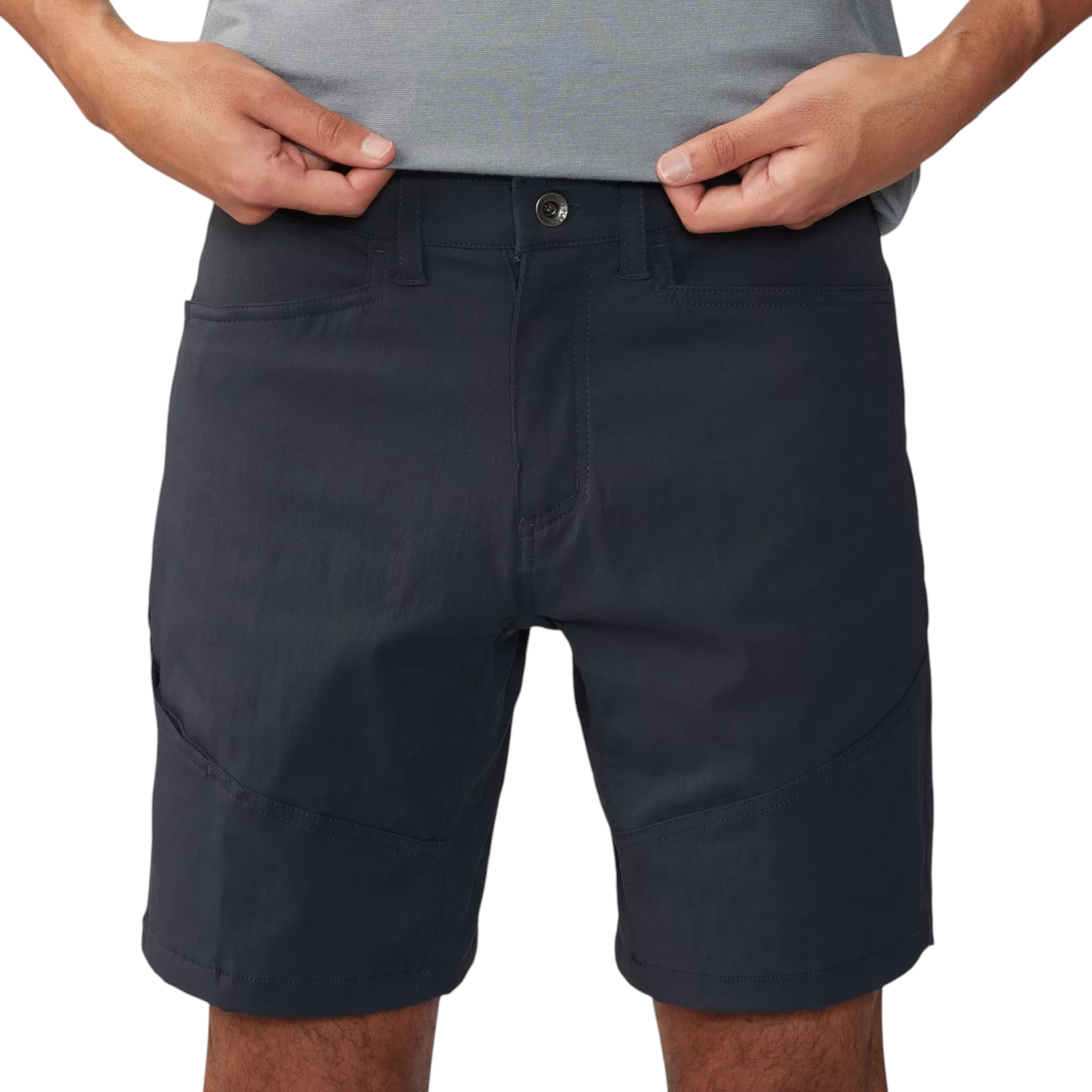 Mountain Hardwear Men's Hardwear AP Active Shorts - FERAL