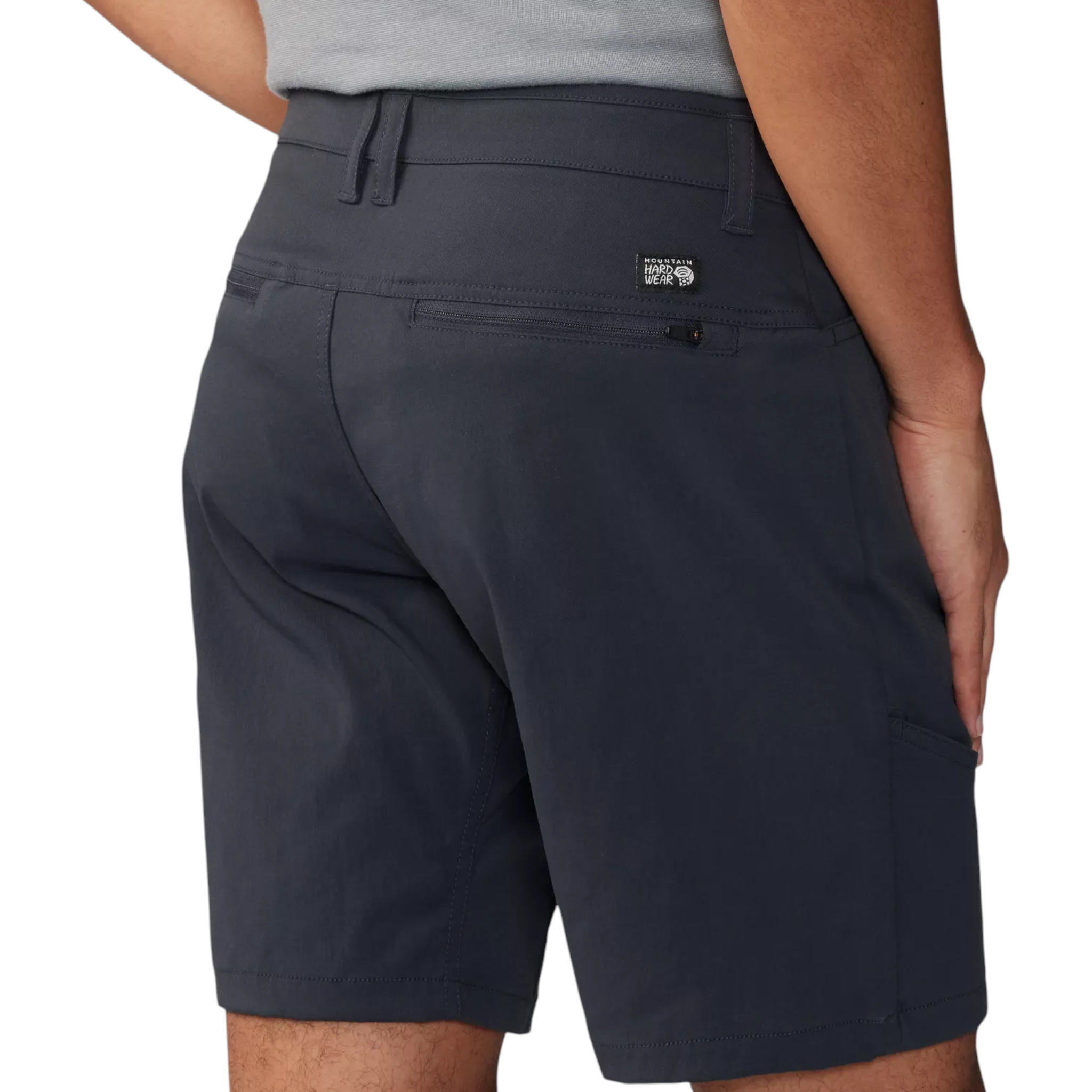 Mountain Hardwear Men's Hardwear AP Active Shorts - FERAL