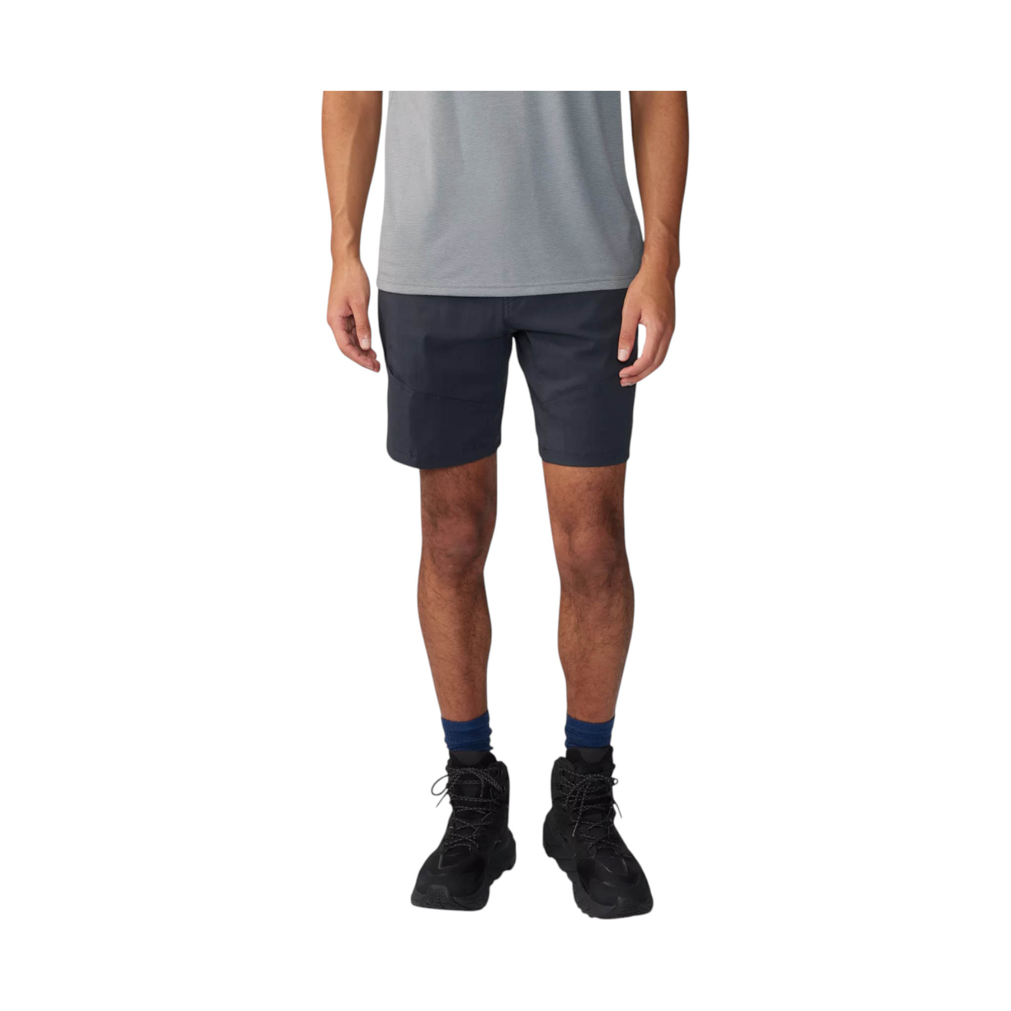 Mountain Hardwear Men's Hardwear AP Active Shorts - FERAL