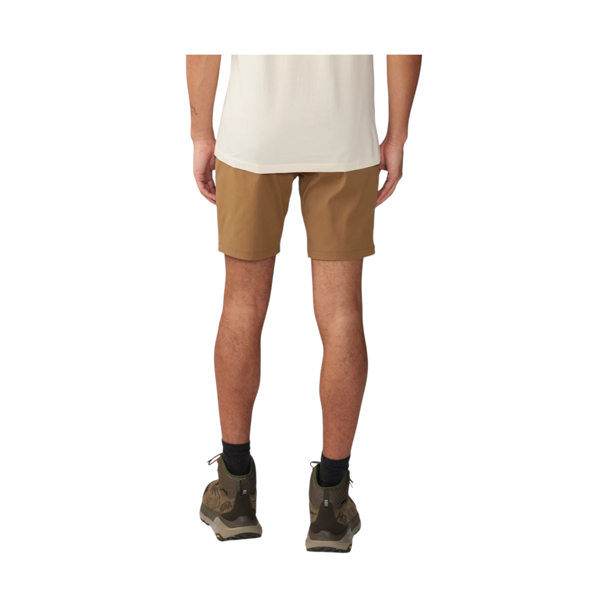 Mountain Hardwear Men's Hardwear AP Active Shorts - FERAL