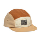 The Landmark Project The 1872 5-Panel Camp Hat - FERAL