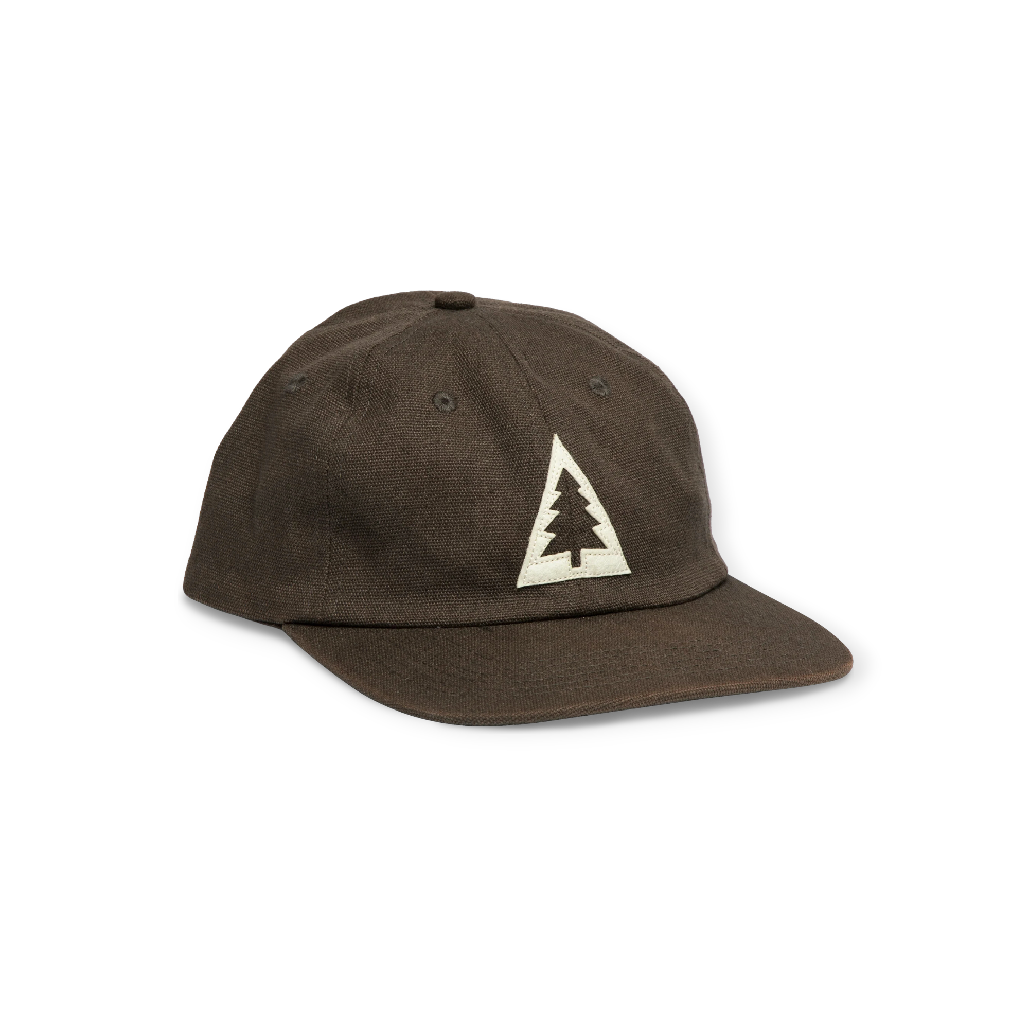 Landmark Project Ponderosa 6-Panel Hat - FERAL