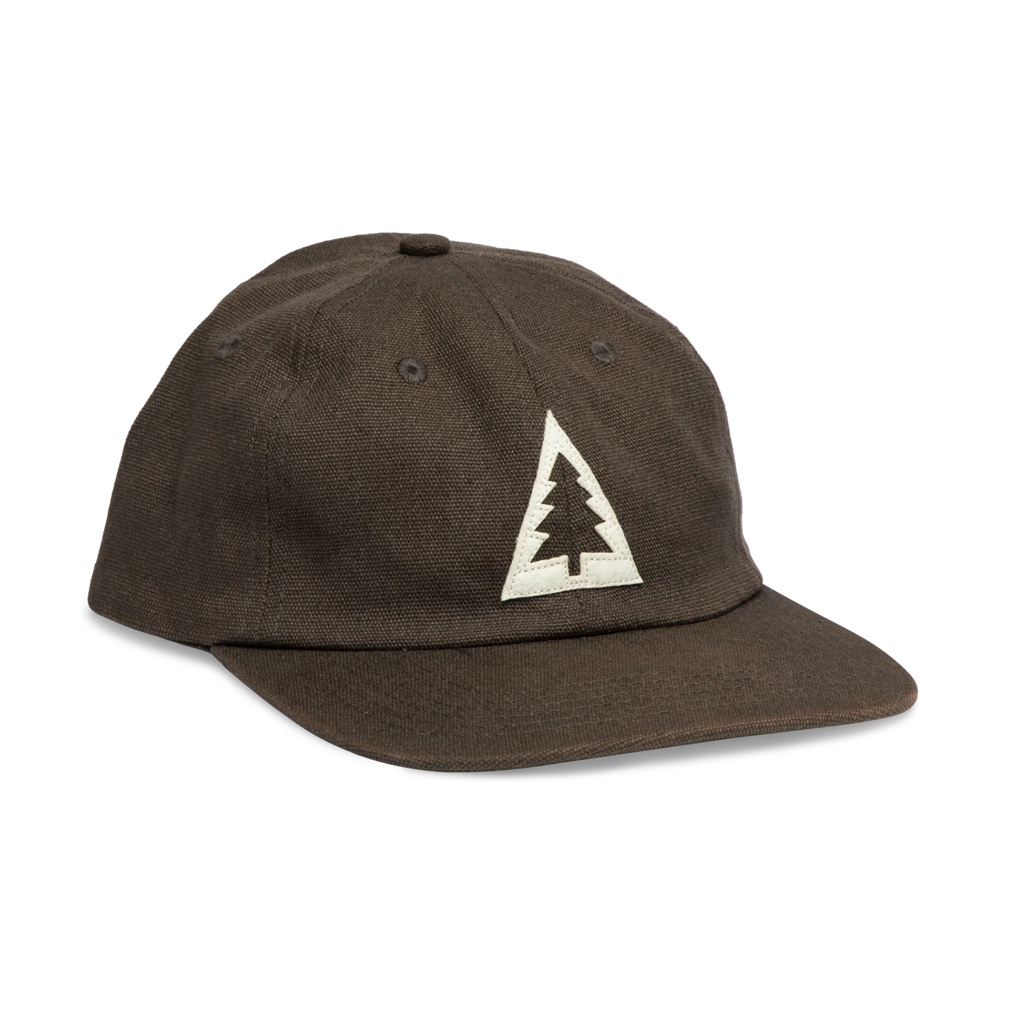 Landmark Project Ponderosa 6-Panel Hat - FERAL