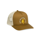 The Landmark Project Out-of-Doors Club Foam Trucker Hat - FERAL