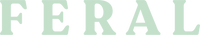 FERAL Logo