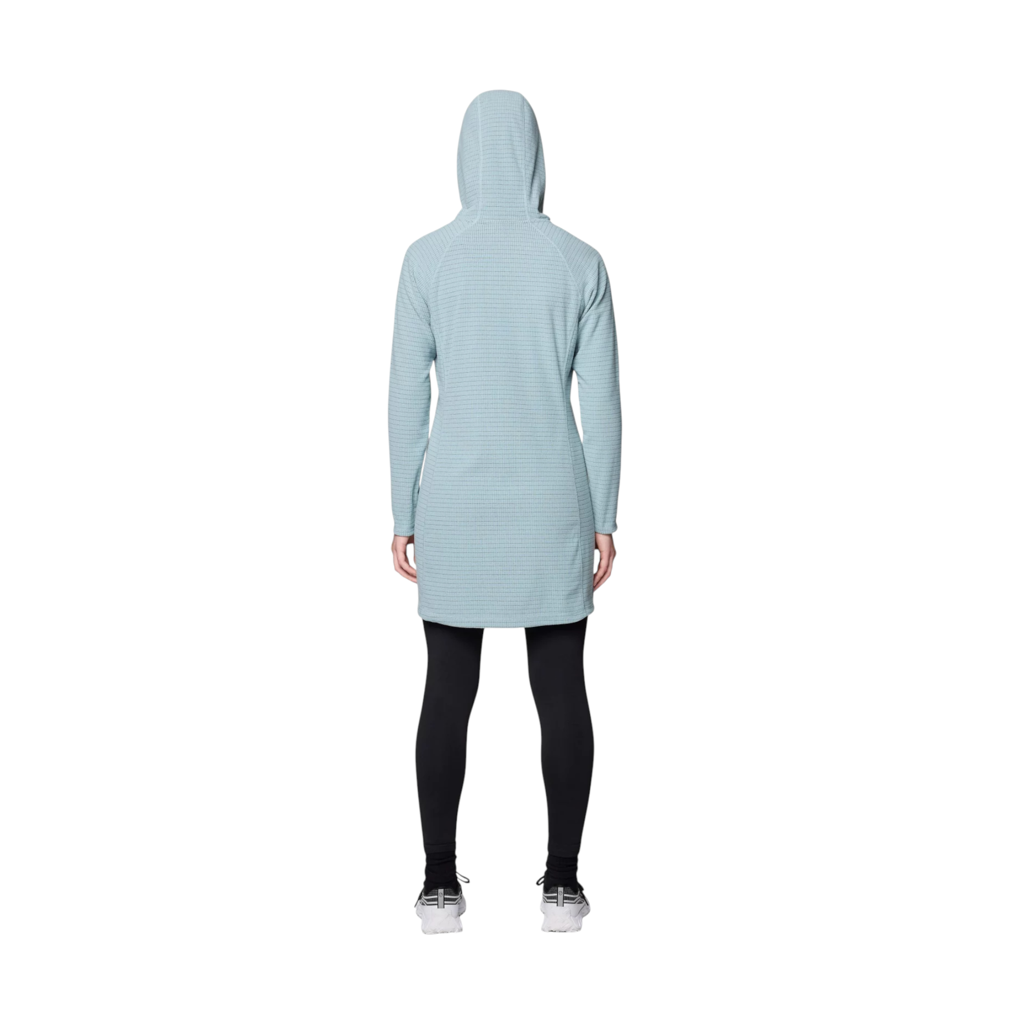 Mountain Hardwear Women's Summit Grid Dress - FERAL