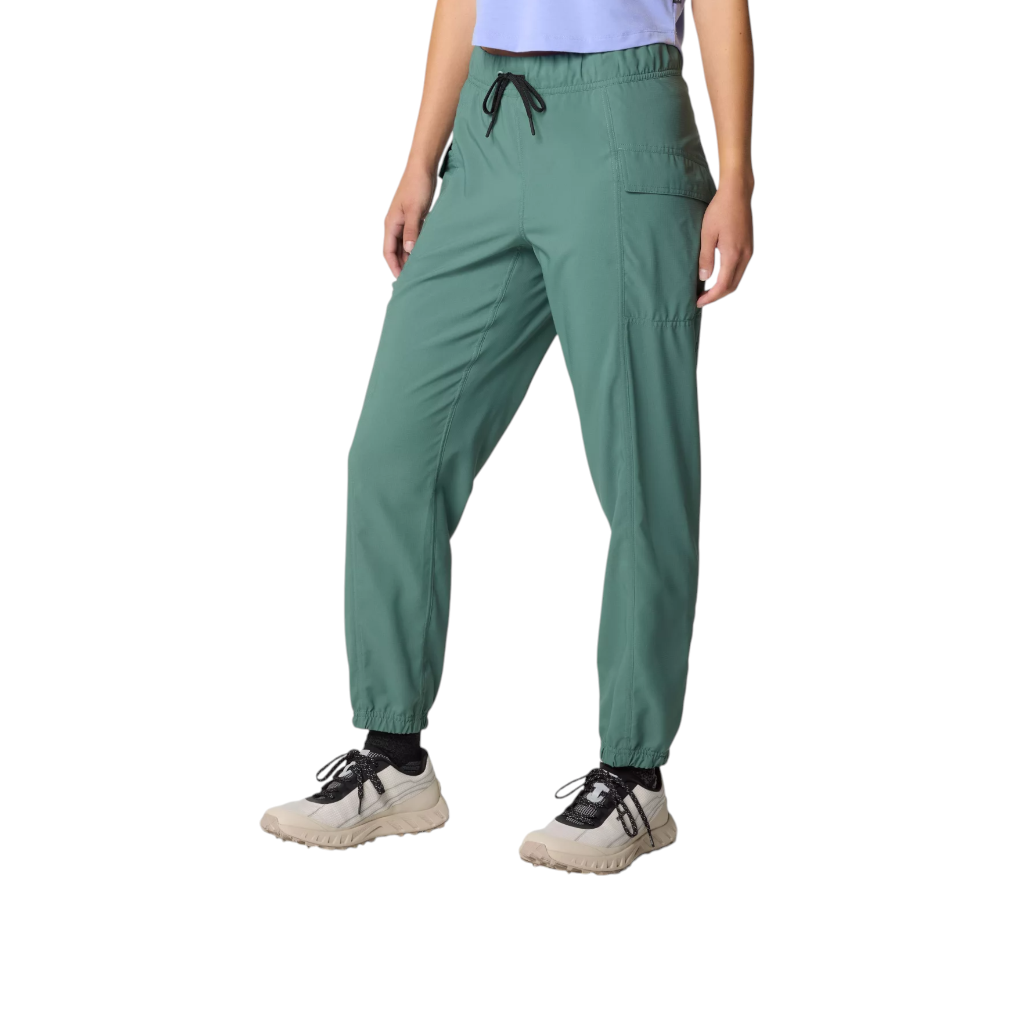 Mountain Hardwear Women's Trail Sender Pants - FERAL
