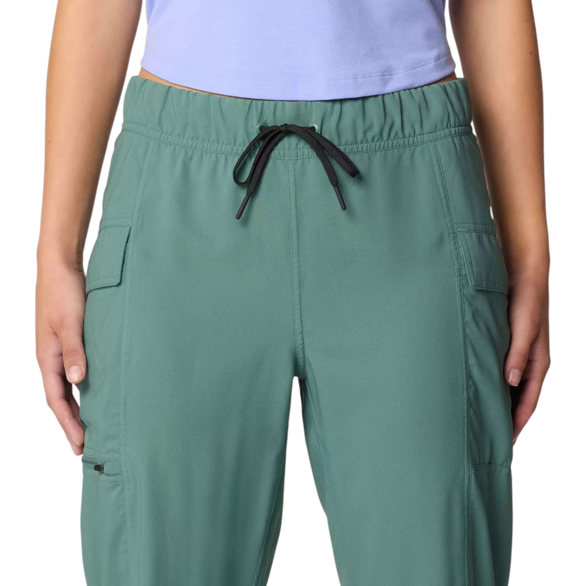 Mountain Hardwear Women's Trail Sender Pants - FERAL