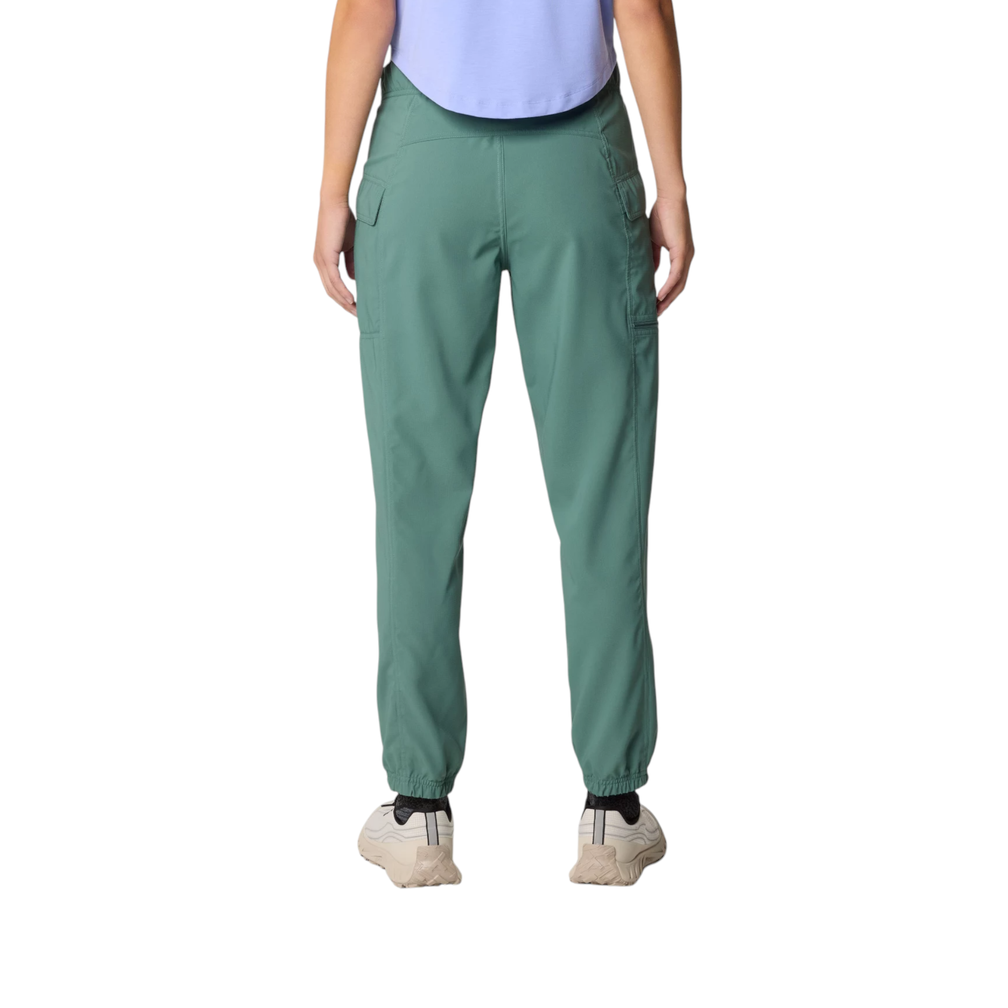 Mountain Hardwear Women's Trail Sender Pants - FERAL