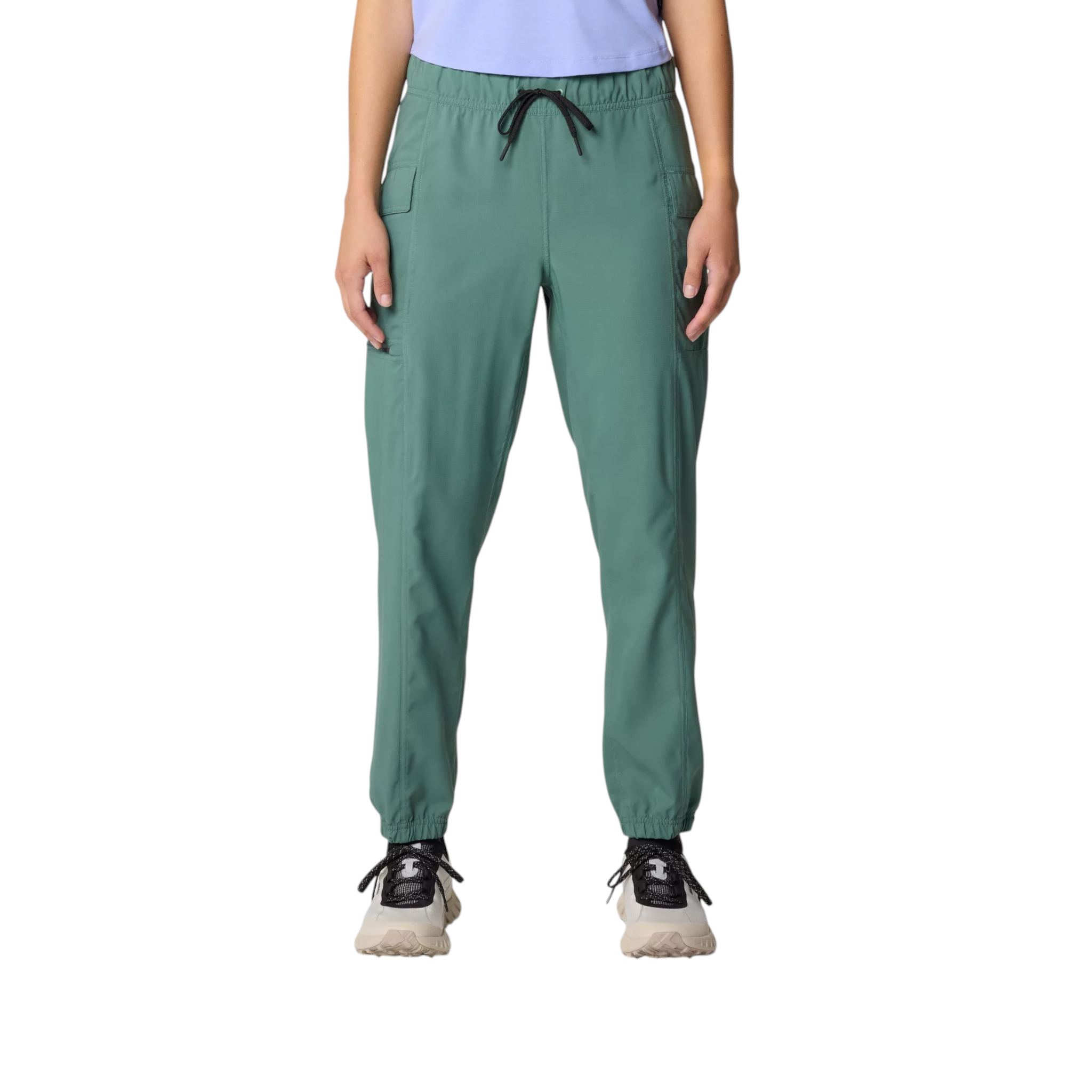 Mountain Hardwear Women's Trail Sender Pants - FERAL